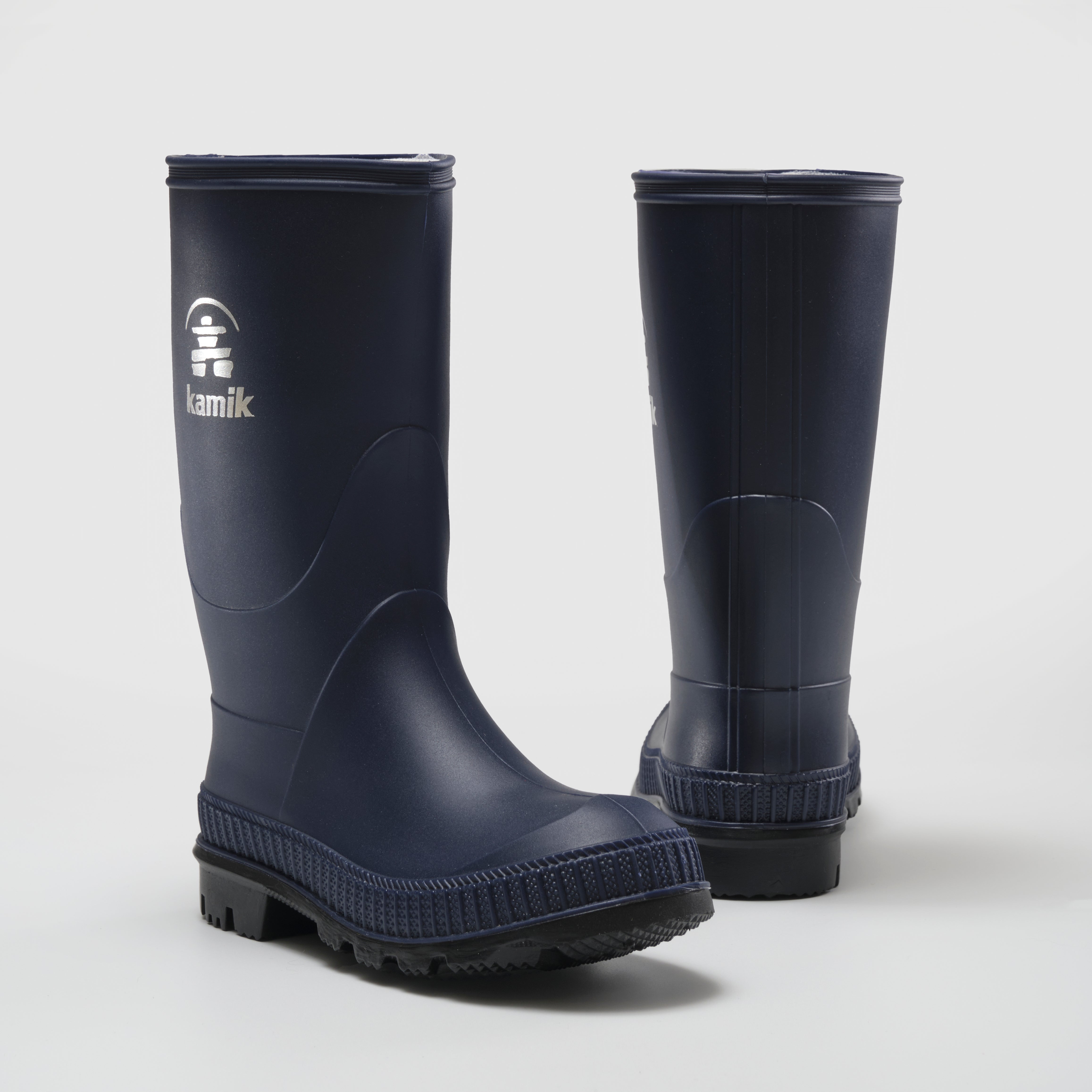 Stomp - Rain Boots - Kids