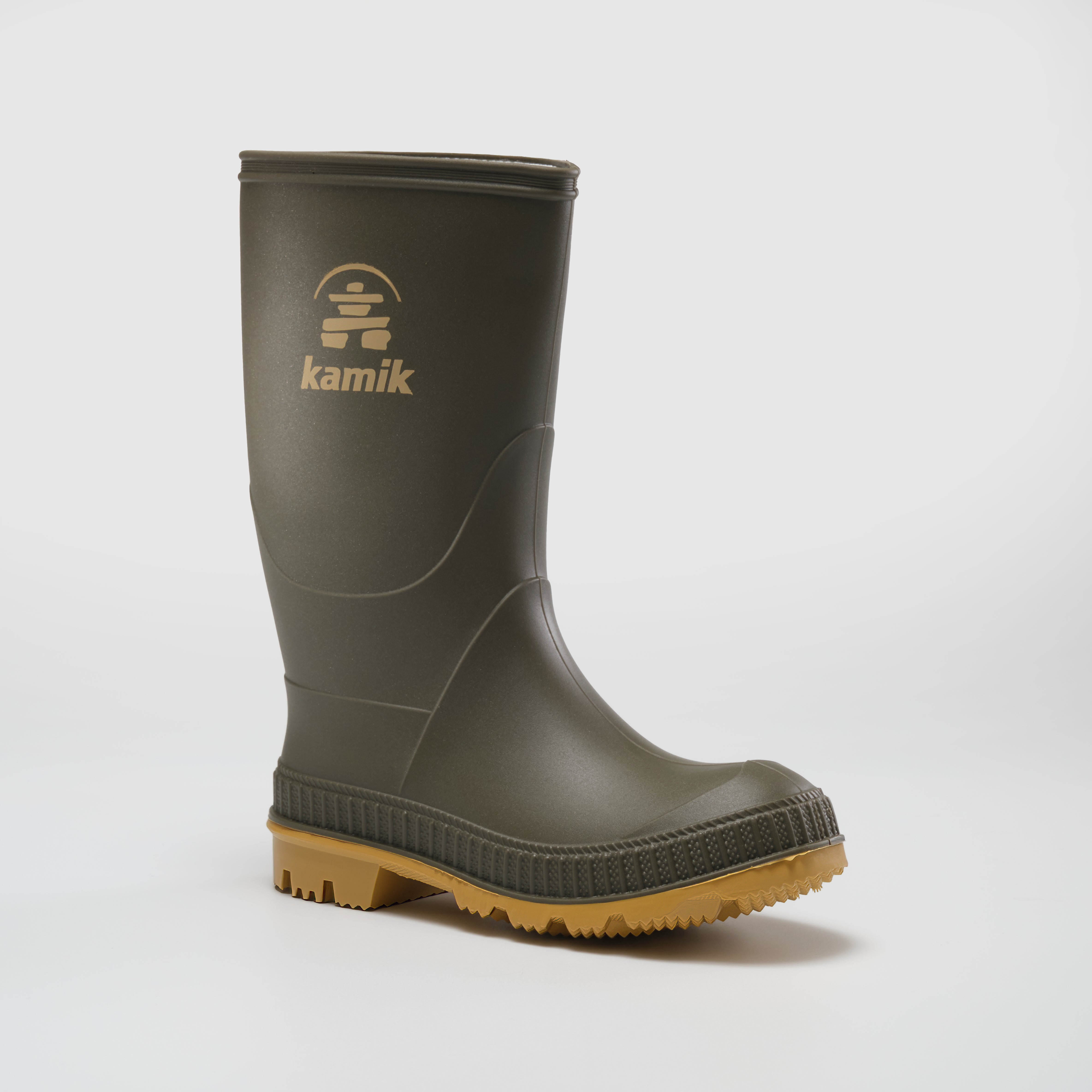Stomp - Rain Boots - Kids