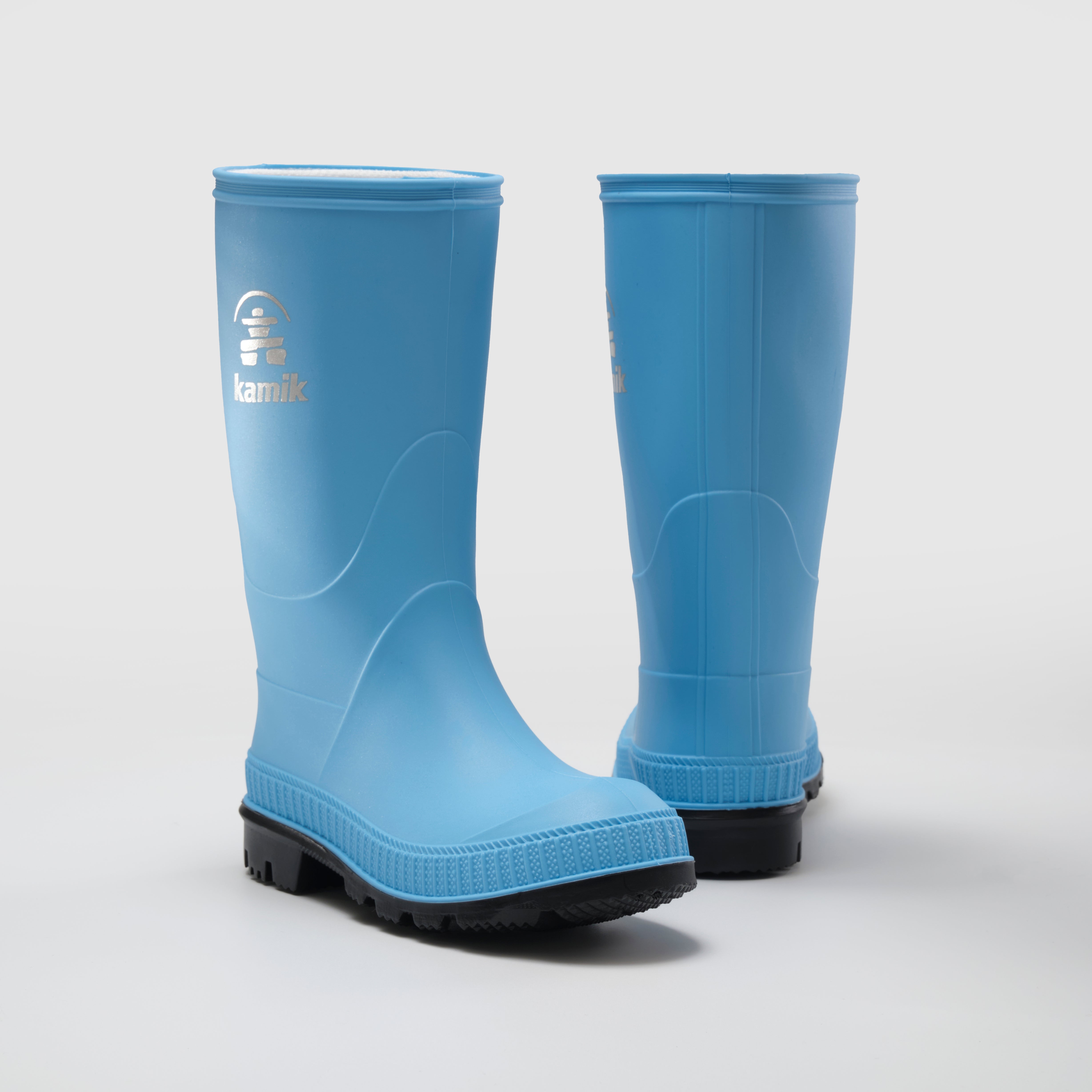 Stomp - Rain Boots - Kids