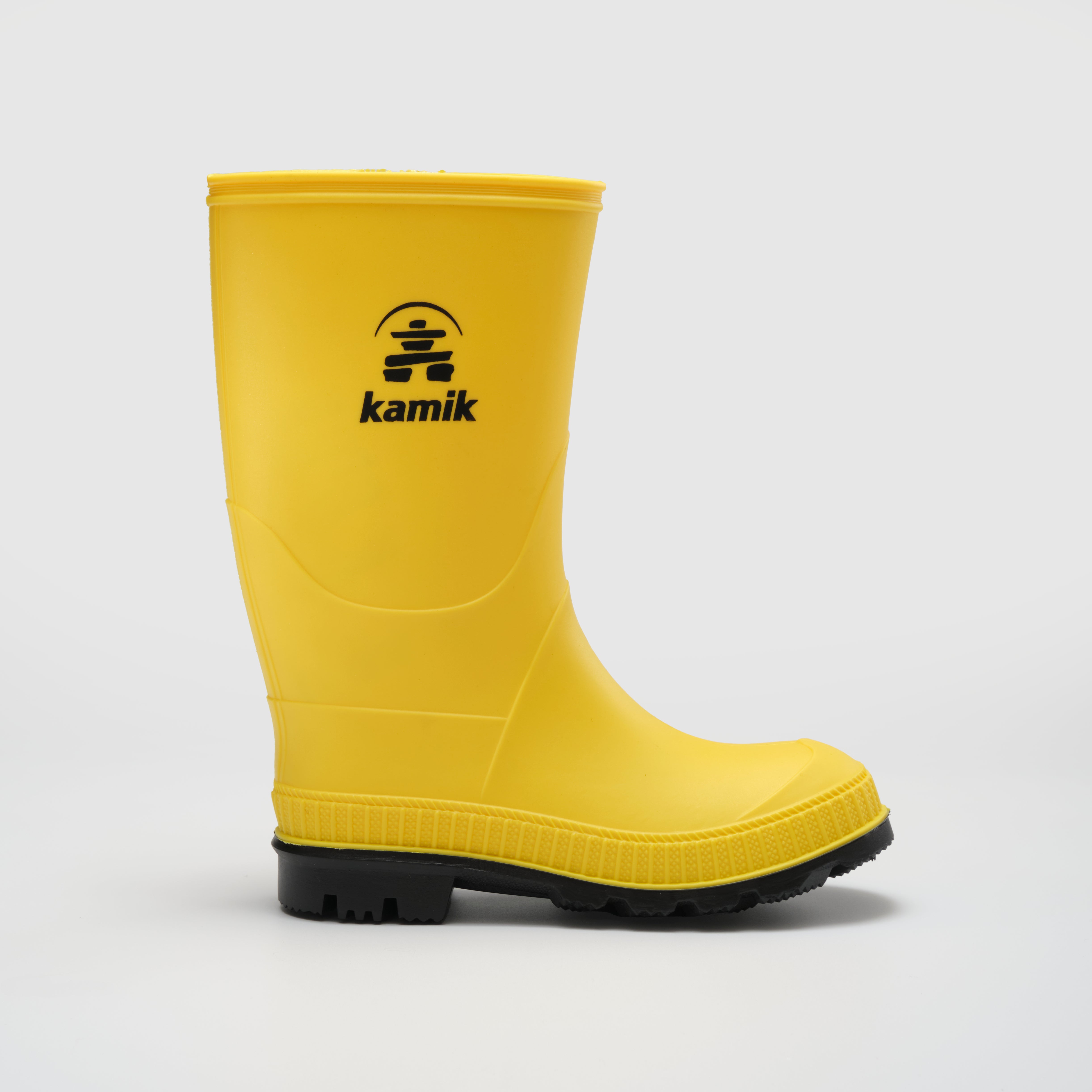 Stomp - Rain Boots - Kids