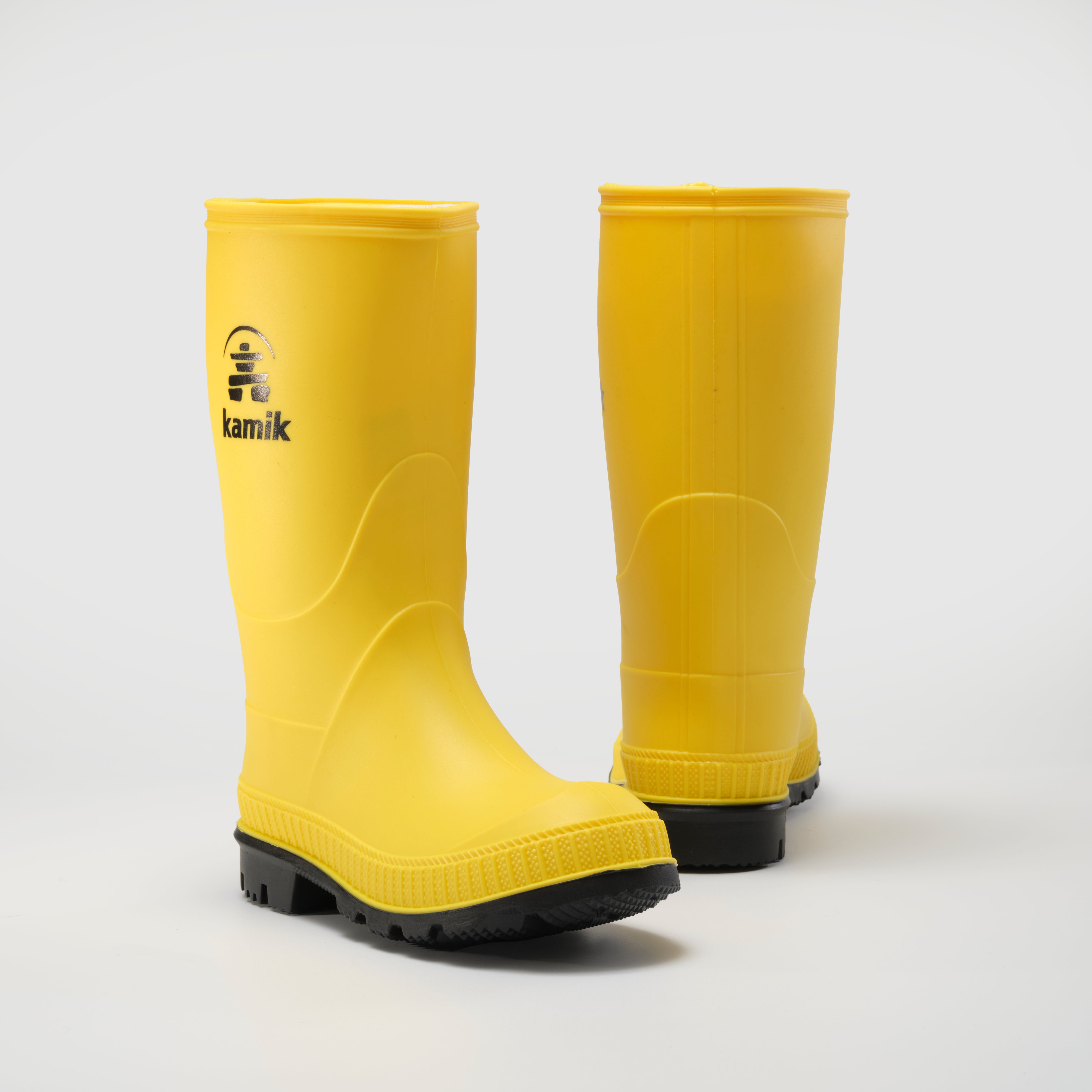 Stomp - Rain Boots - Kids