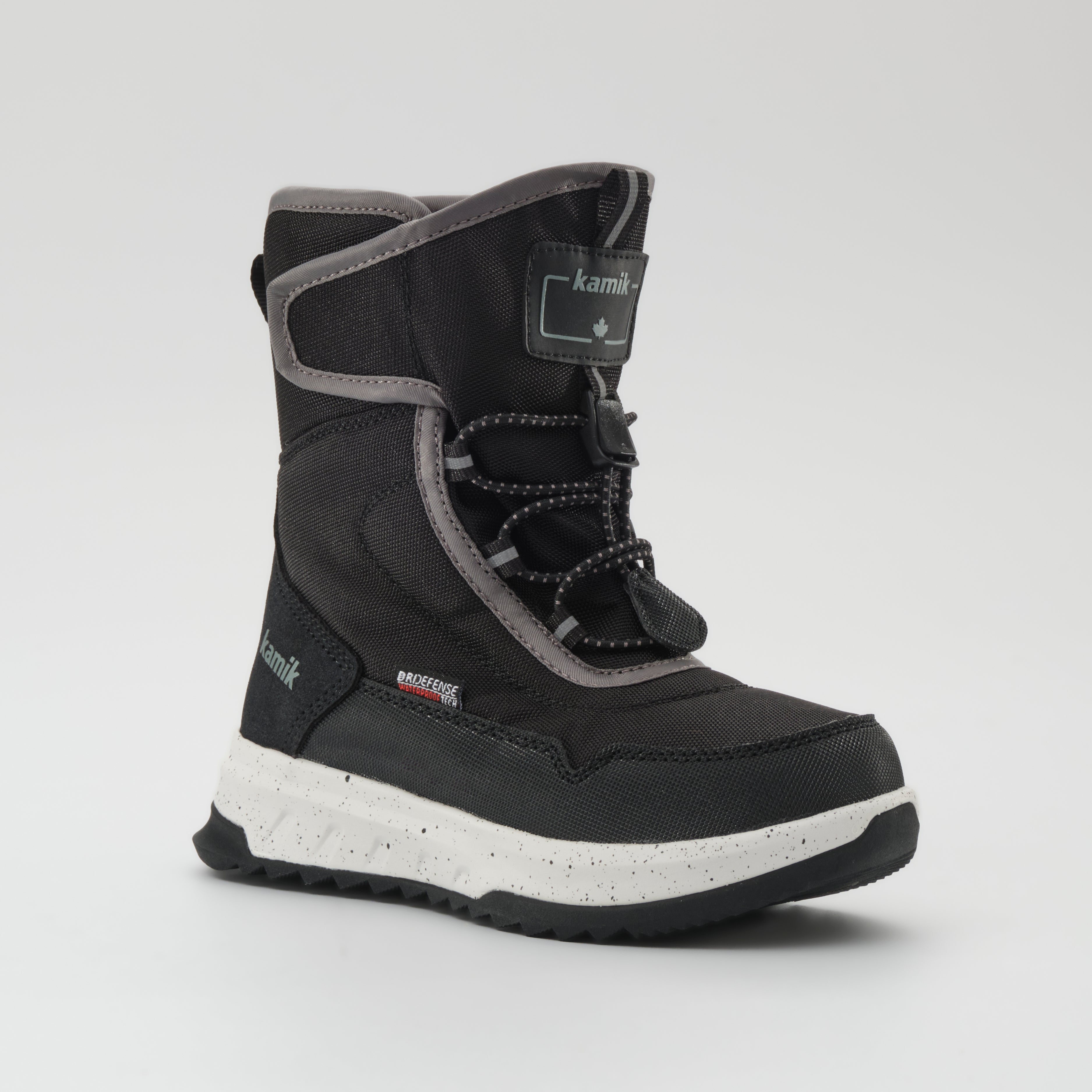 Stormex EZ - Winter Boots - Kids