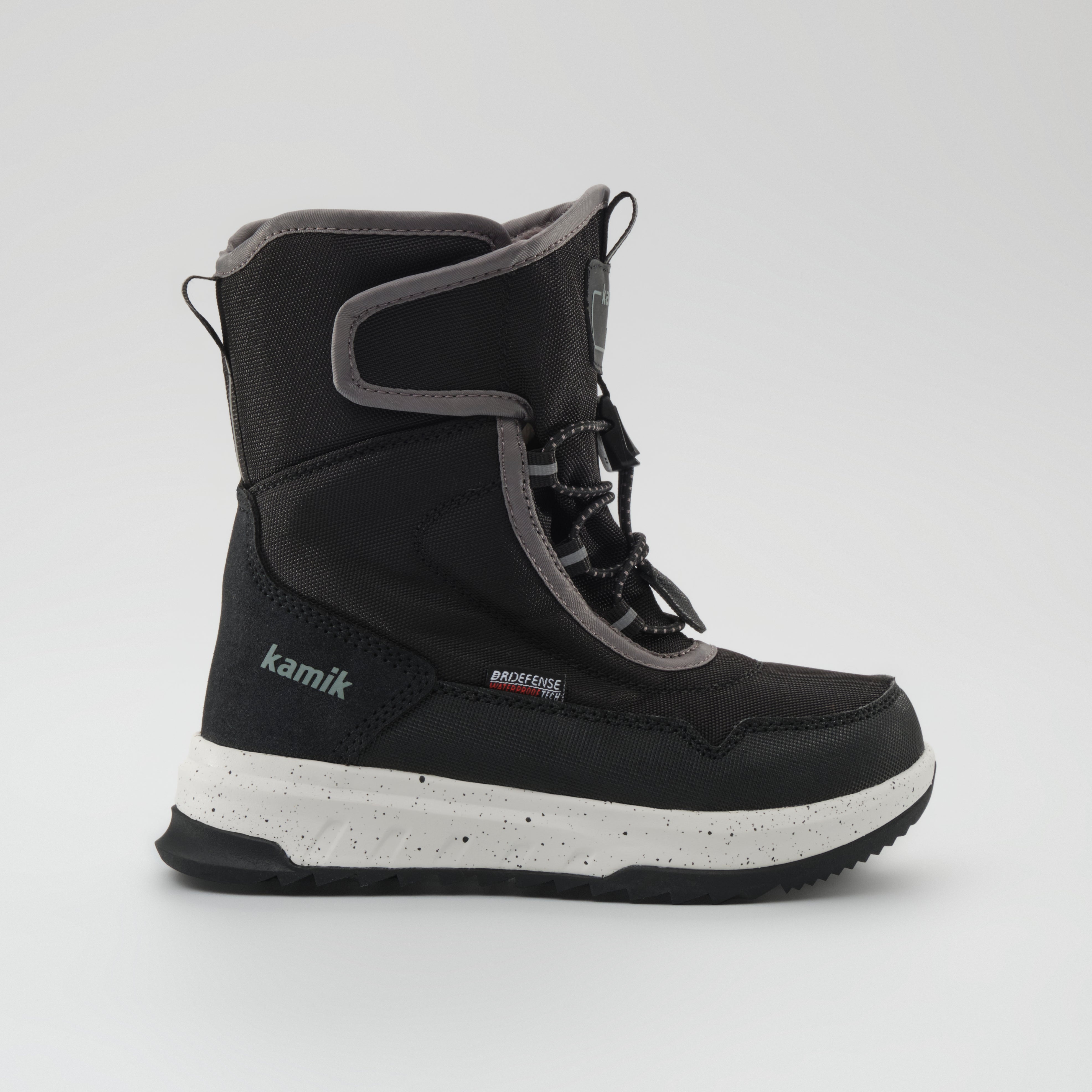 Stormex EZ - Winter Boots - Kids