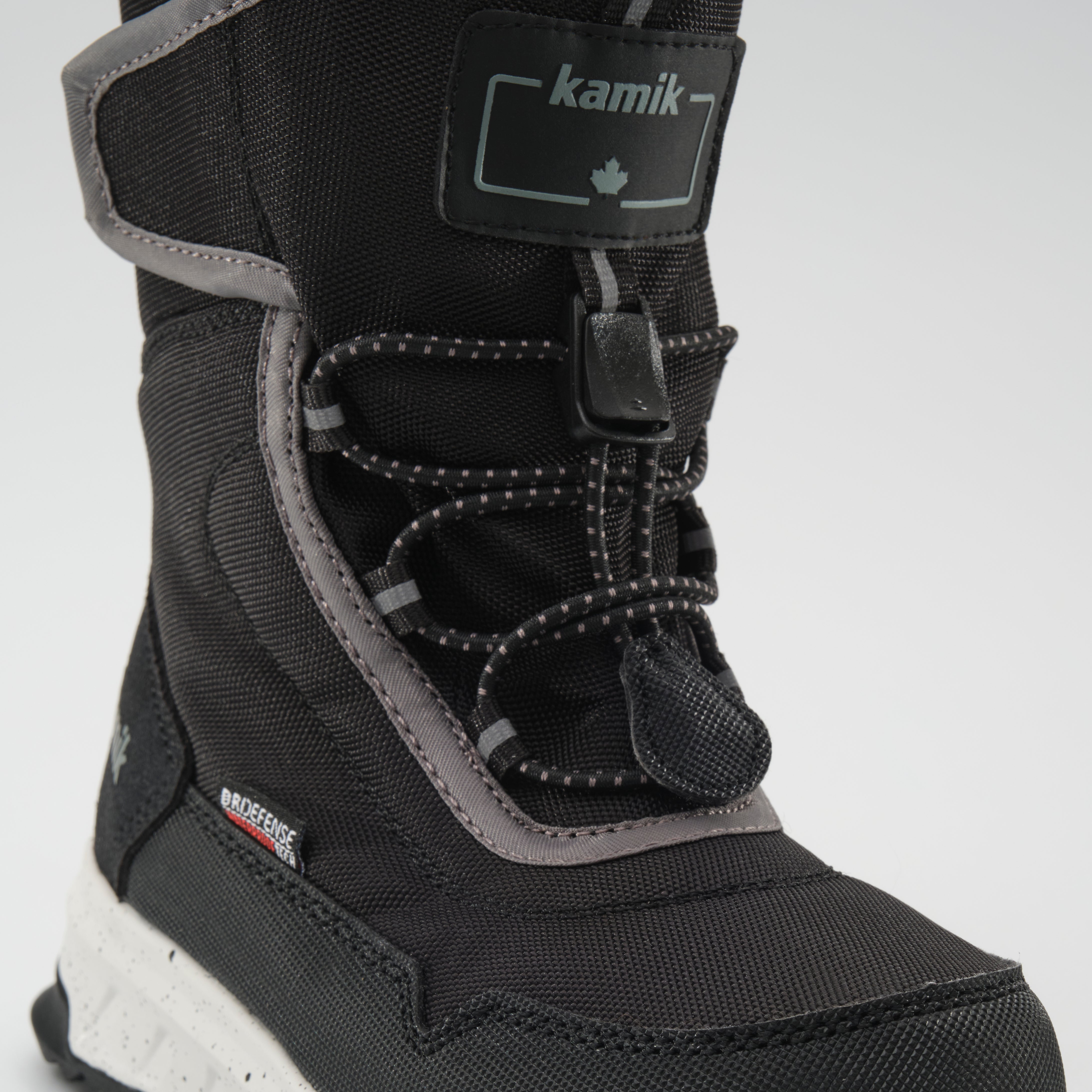 Stormex EZ - Winter Boots - Kids