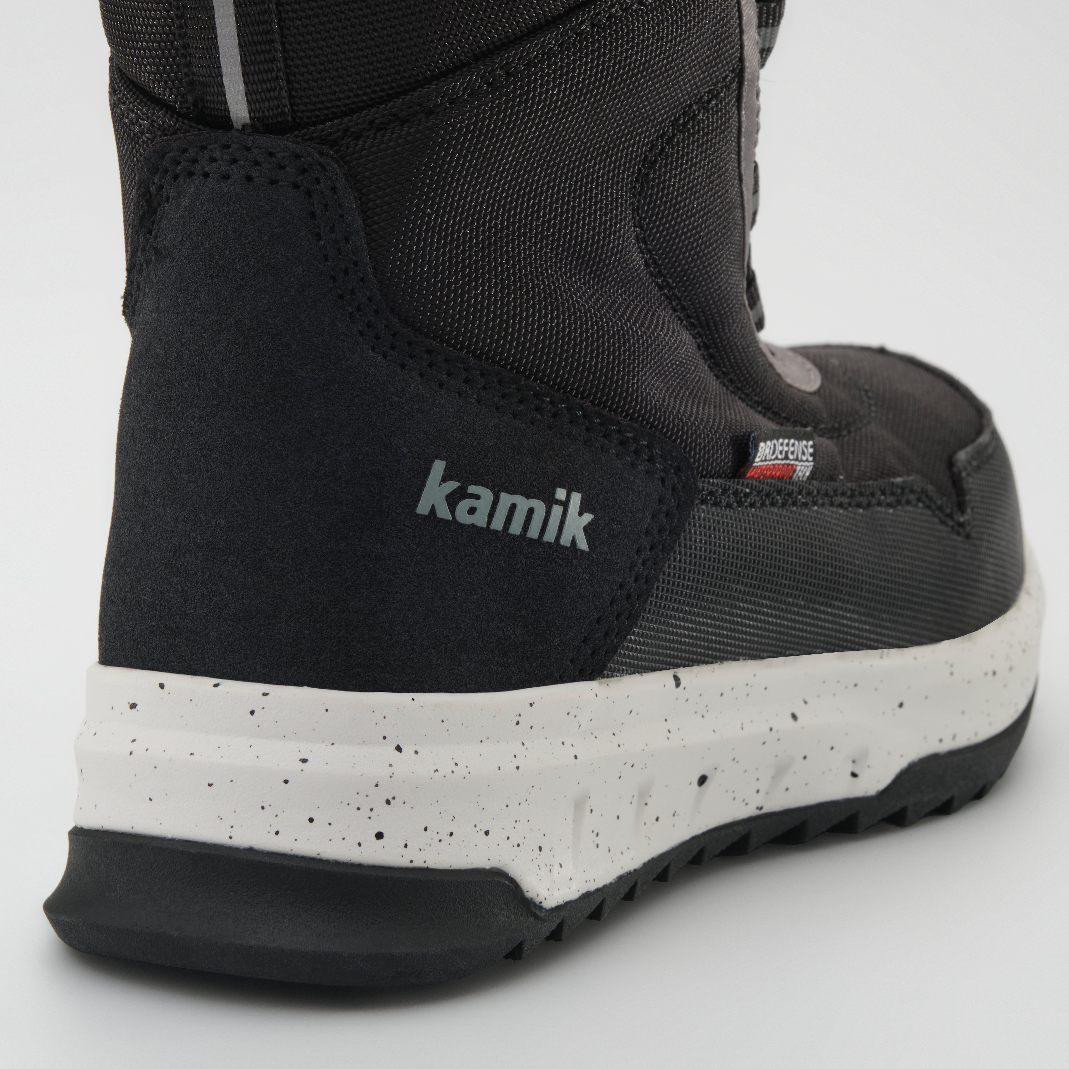 Stormex EZ - Winter Boots - Kids