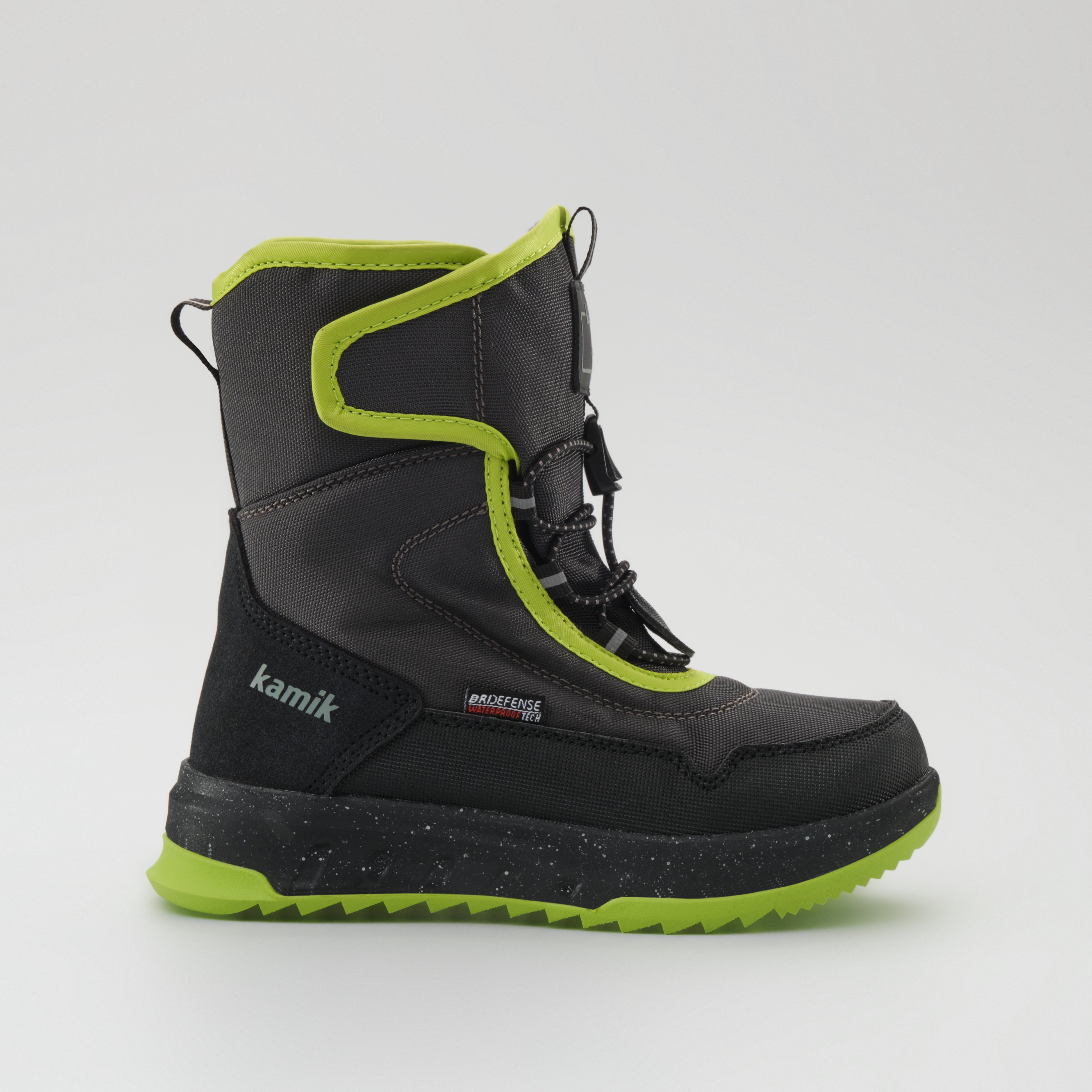 Stormex EZ - Winter Boots - Kids