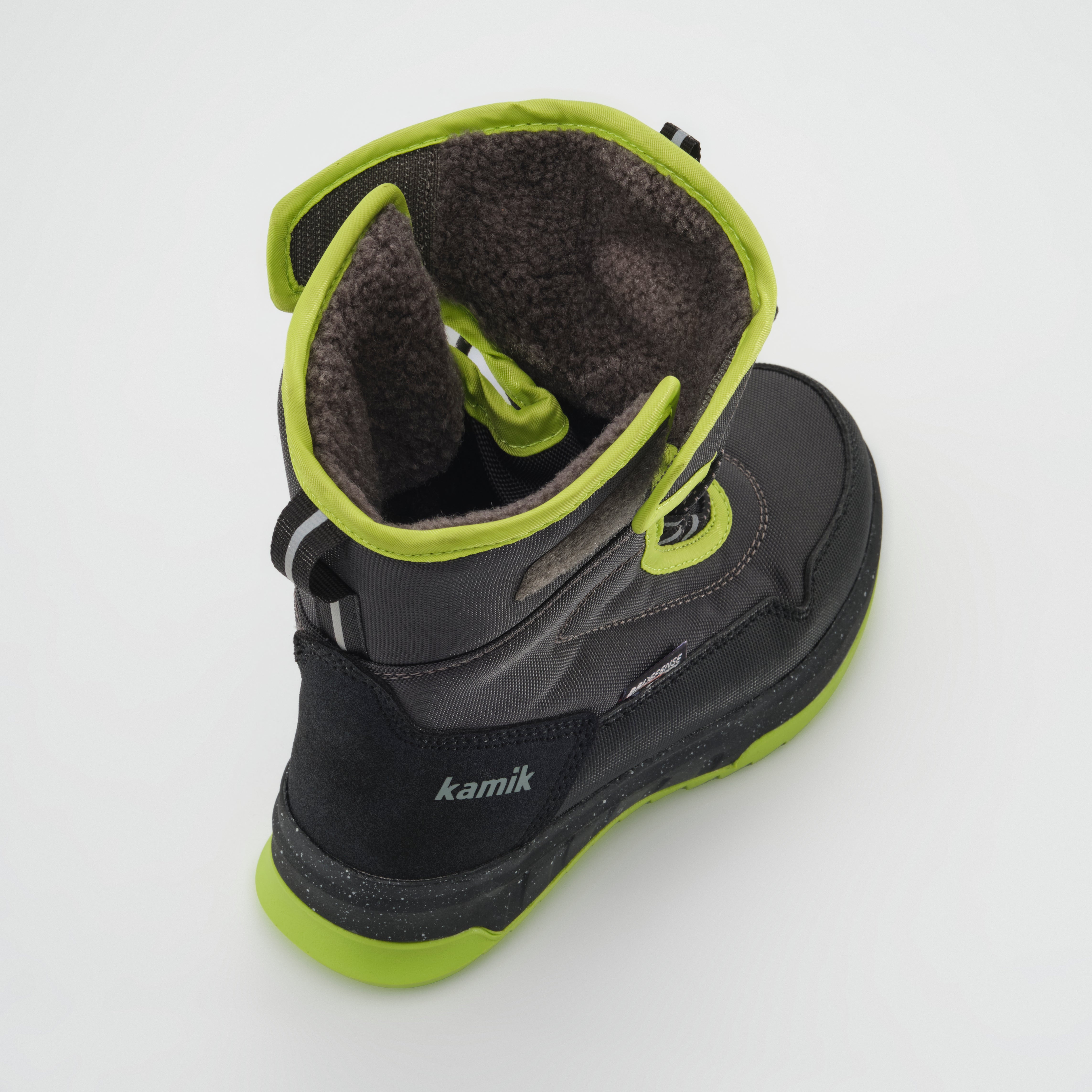 Stormex EZ - Winter Boots - Kids