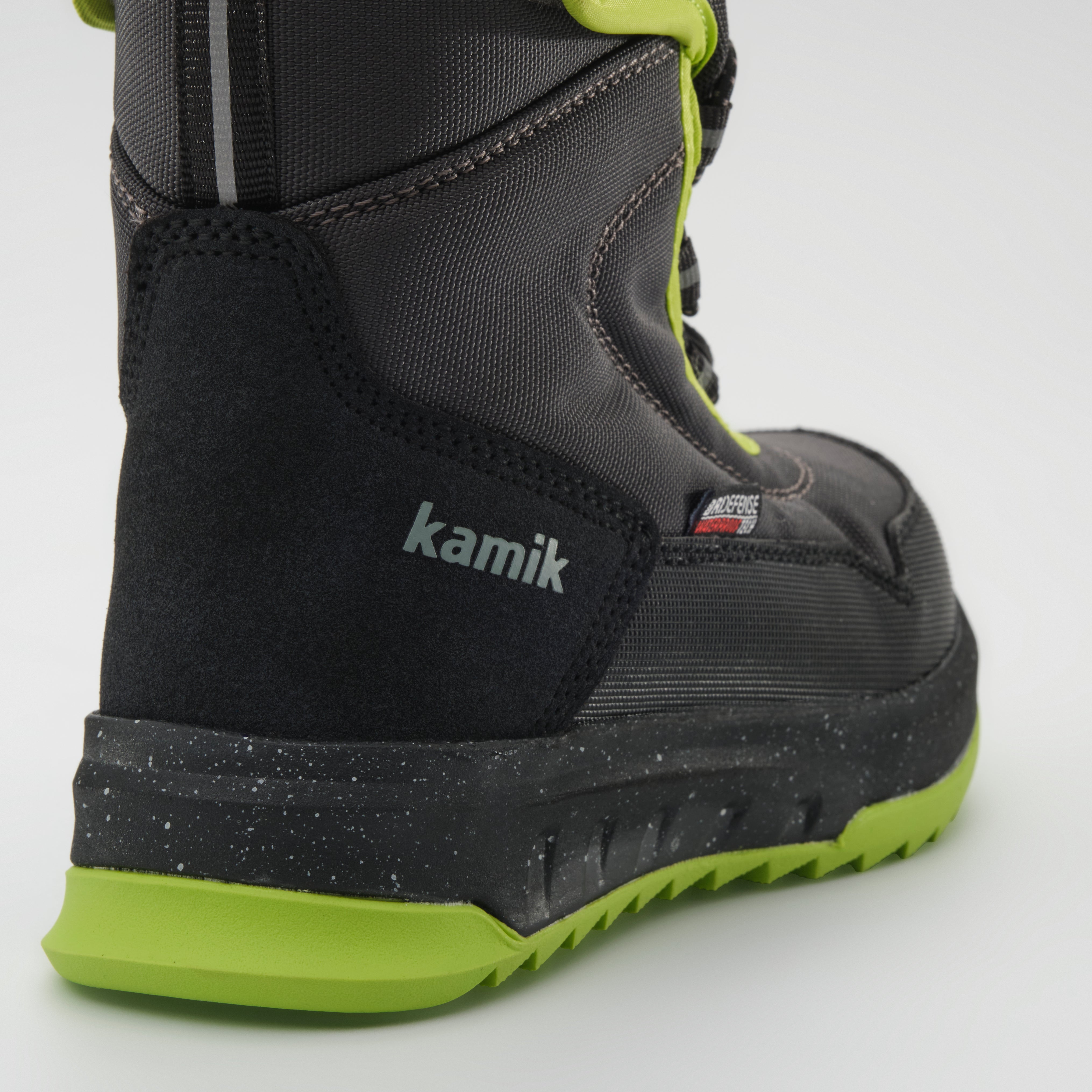 Stormex EZ - Winter Boots - Kids
