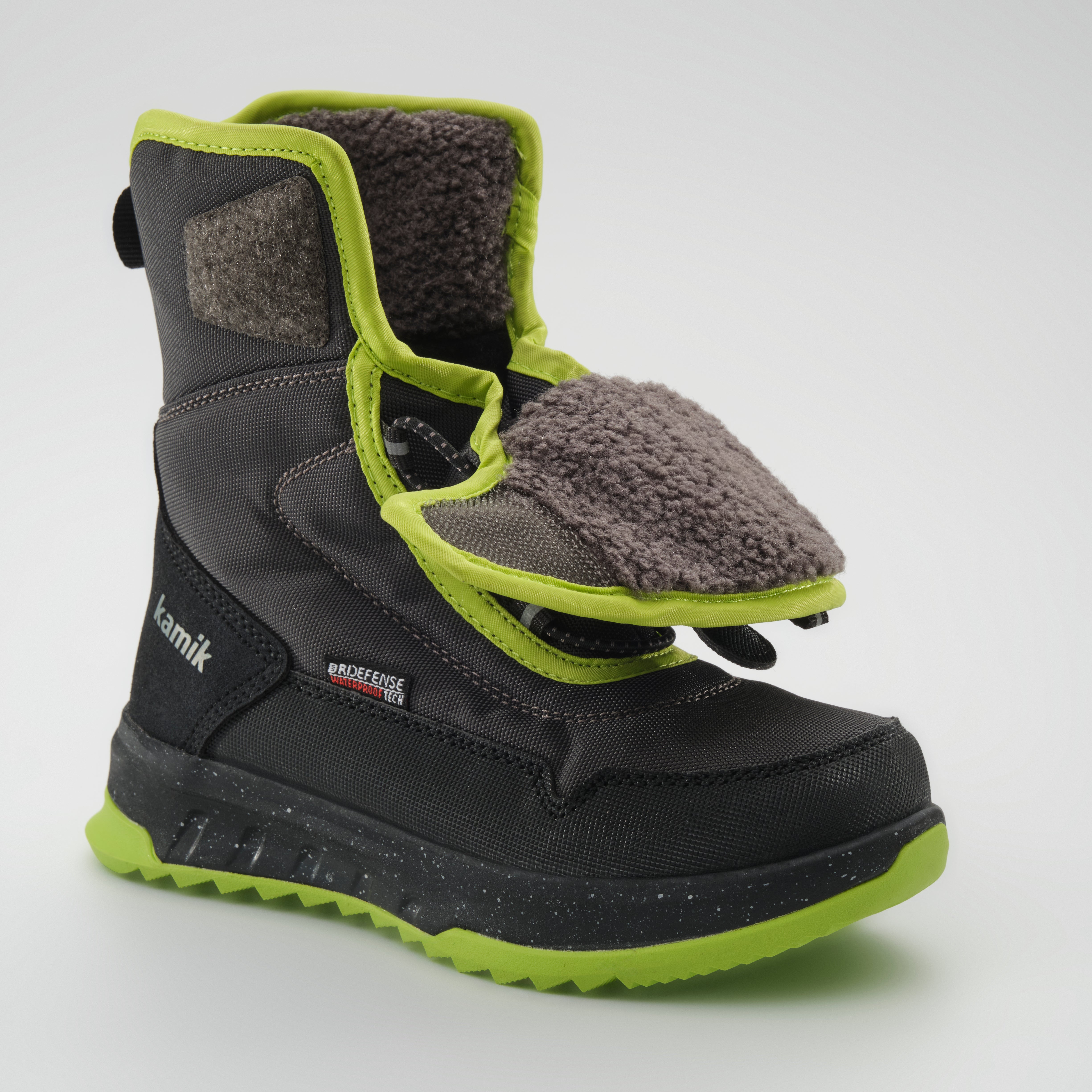 Stormex EZ - Winter Boots - Kids