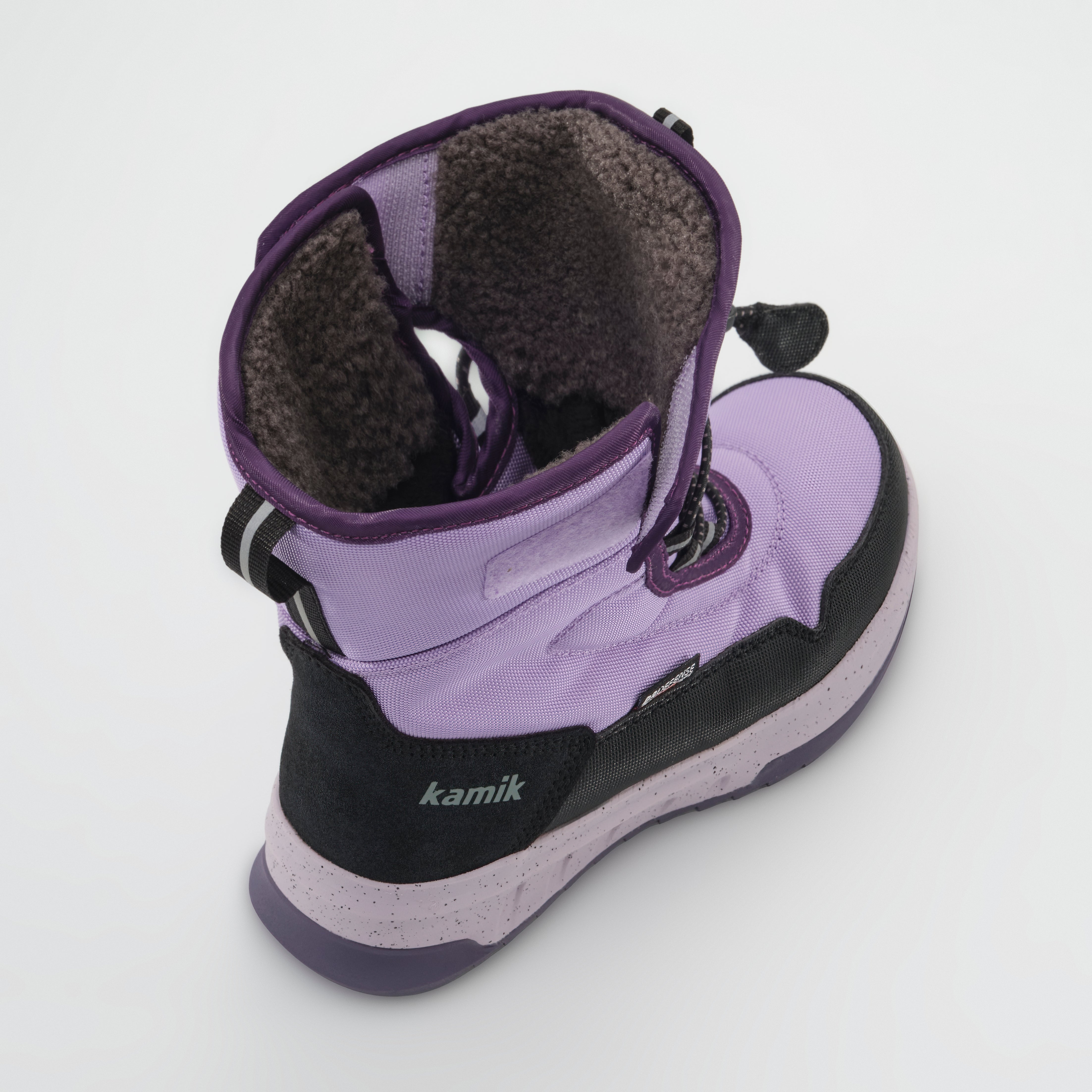 Stormex EZ - Winter Boots - Kids