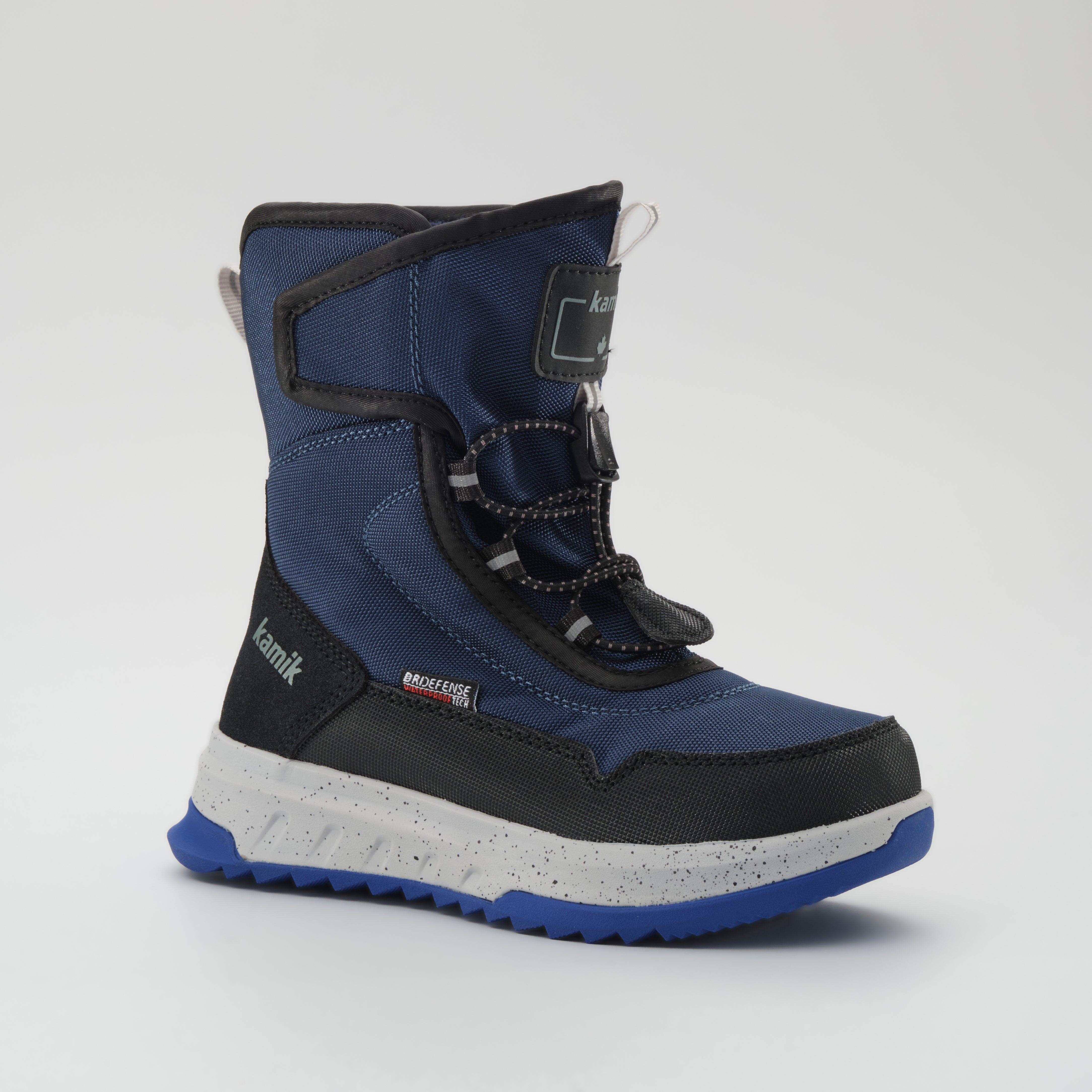 Stormex EZ - Winter Boots - Kids