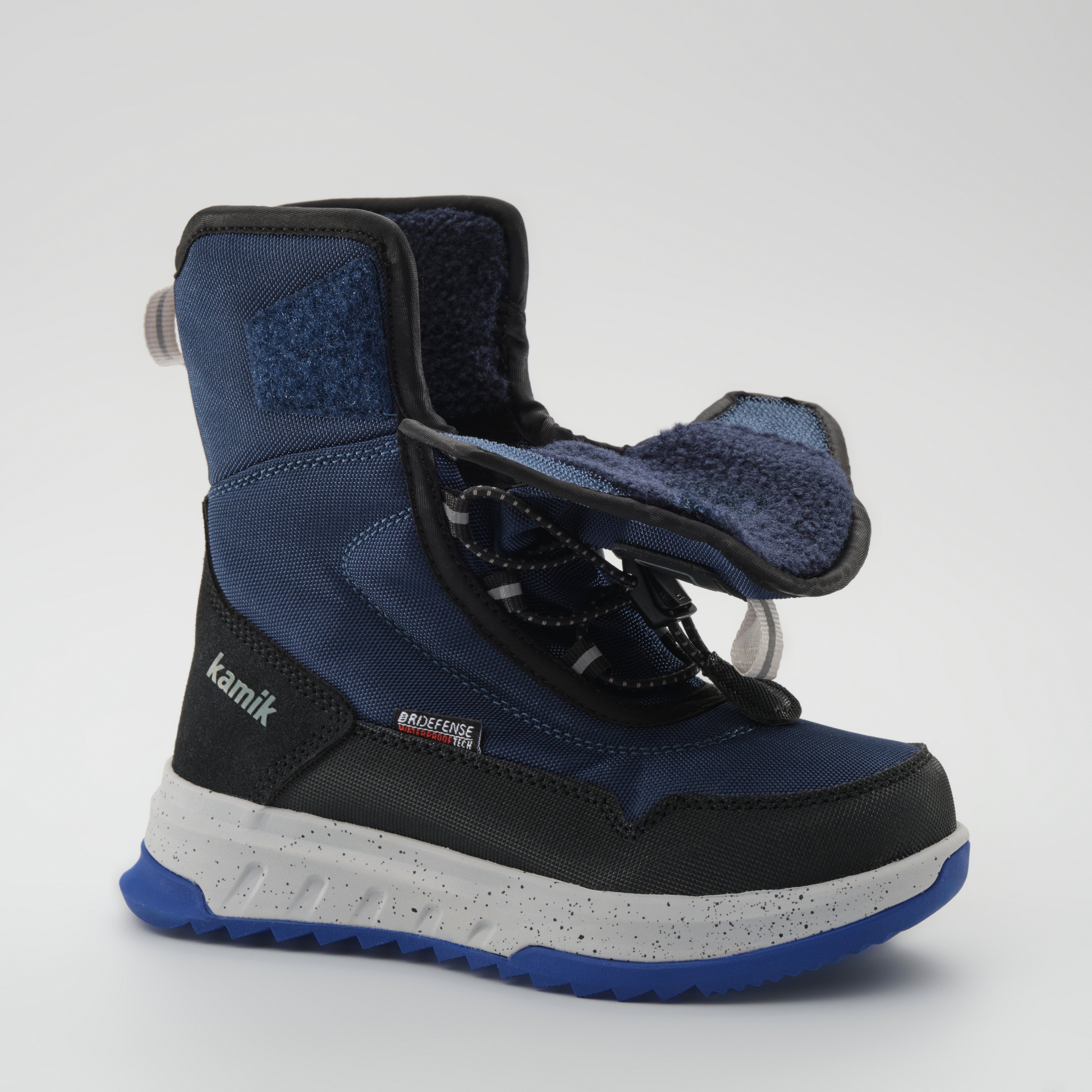 Stormex EZ - Winter Boots - Kids