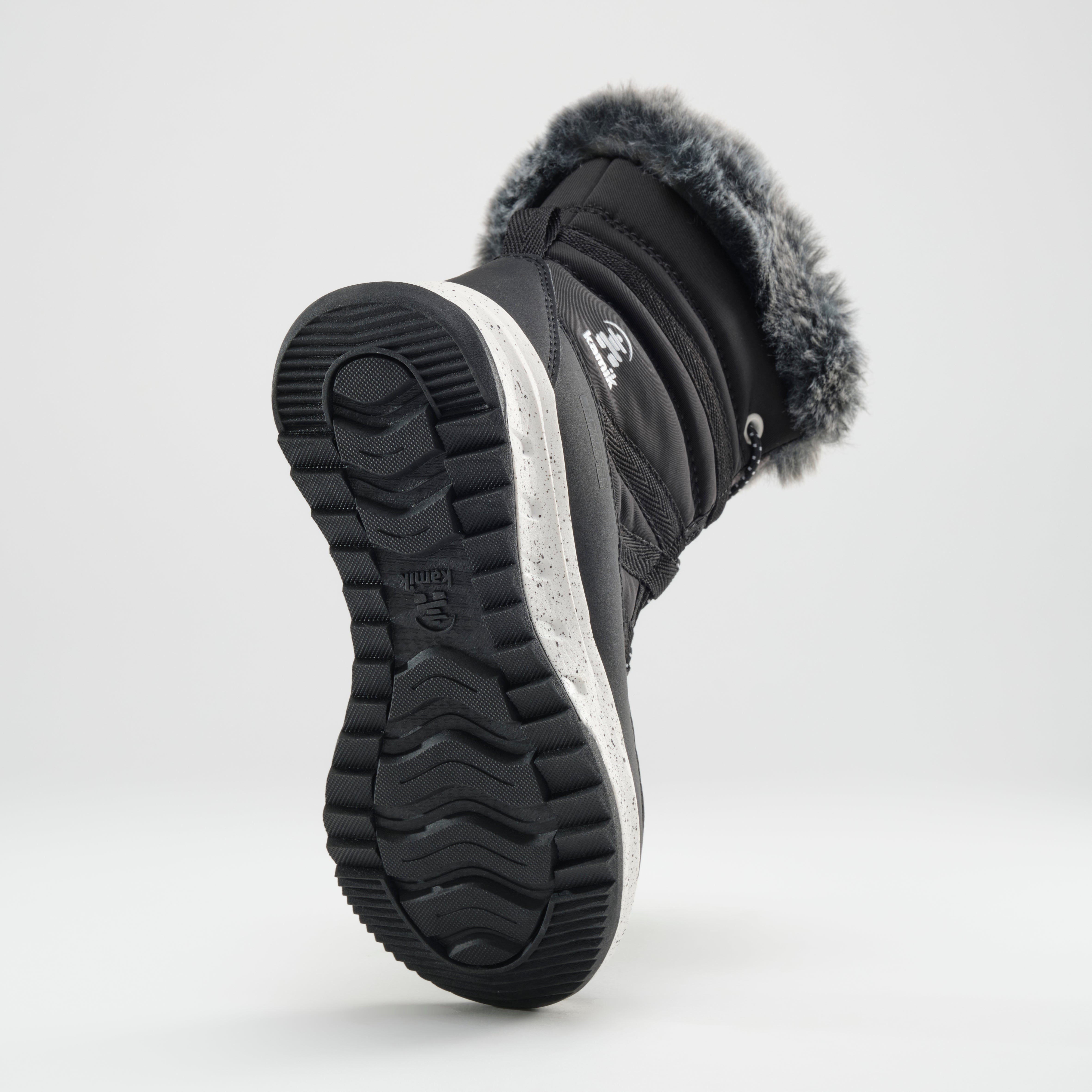 Stormy F - Winter Boots - Kids