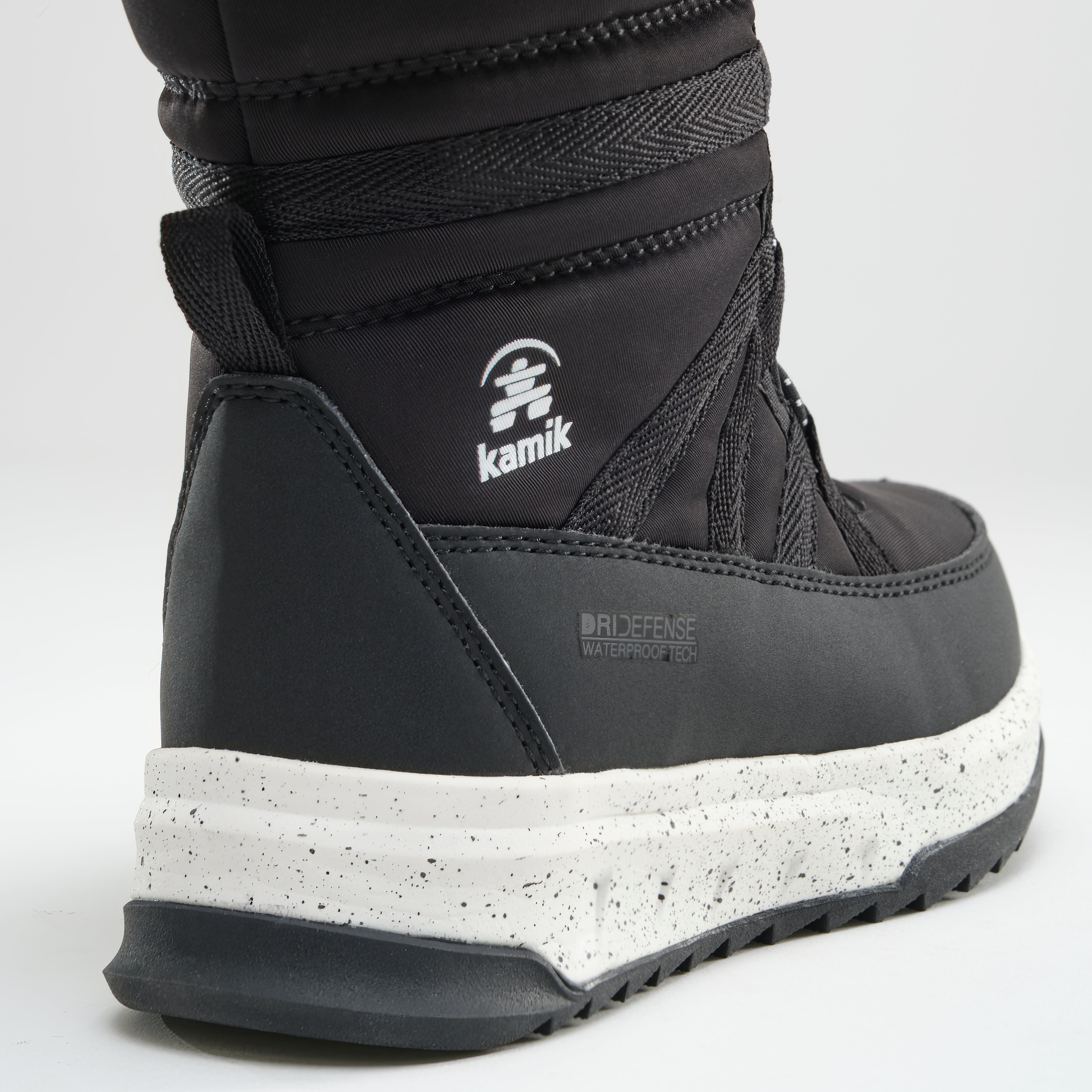 Stormy F - Winter Boots - Kids