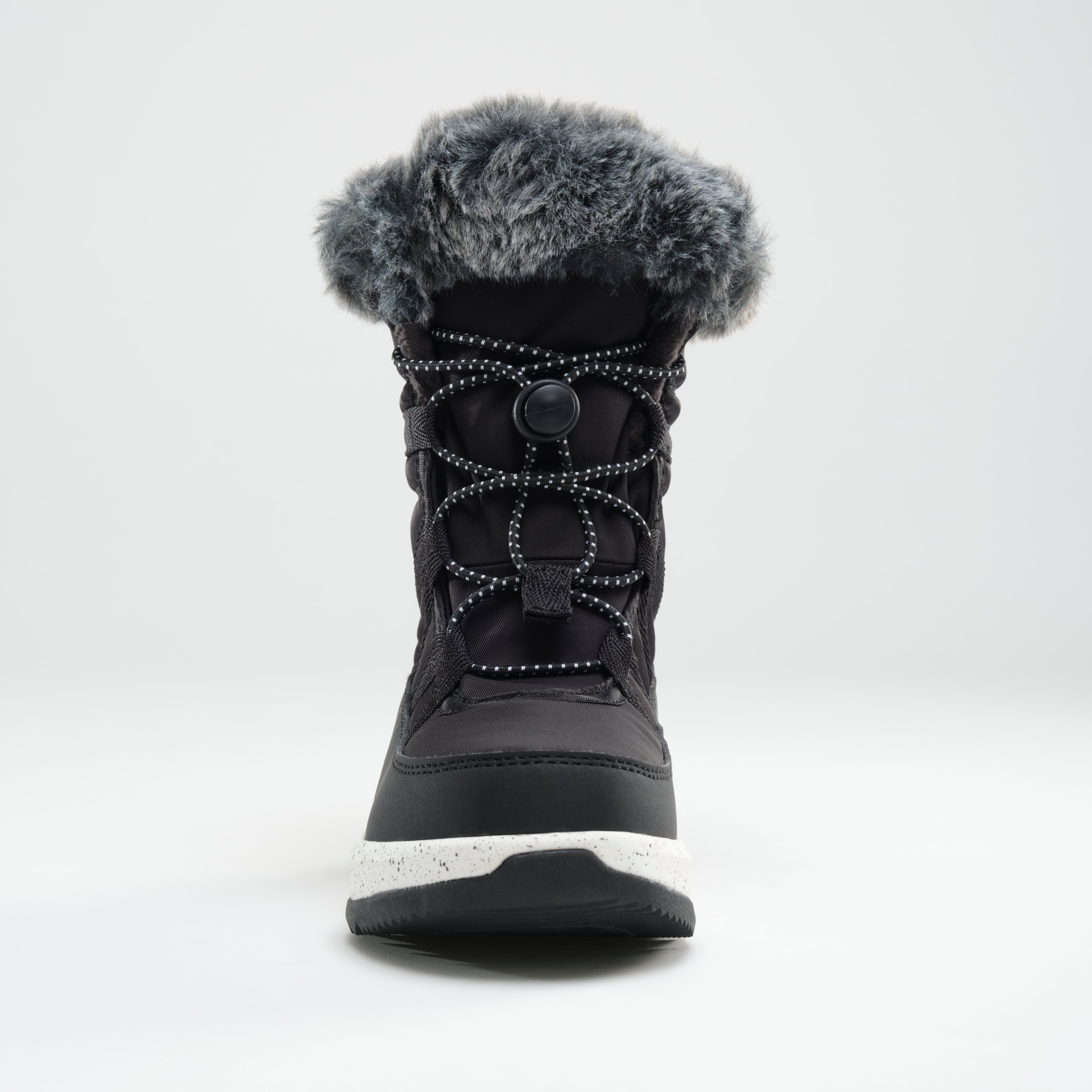 Stormy F - Winter Boots - Kids
