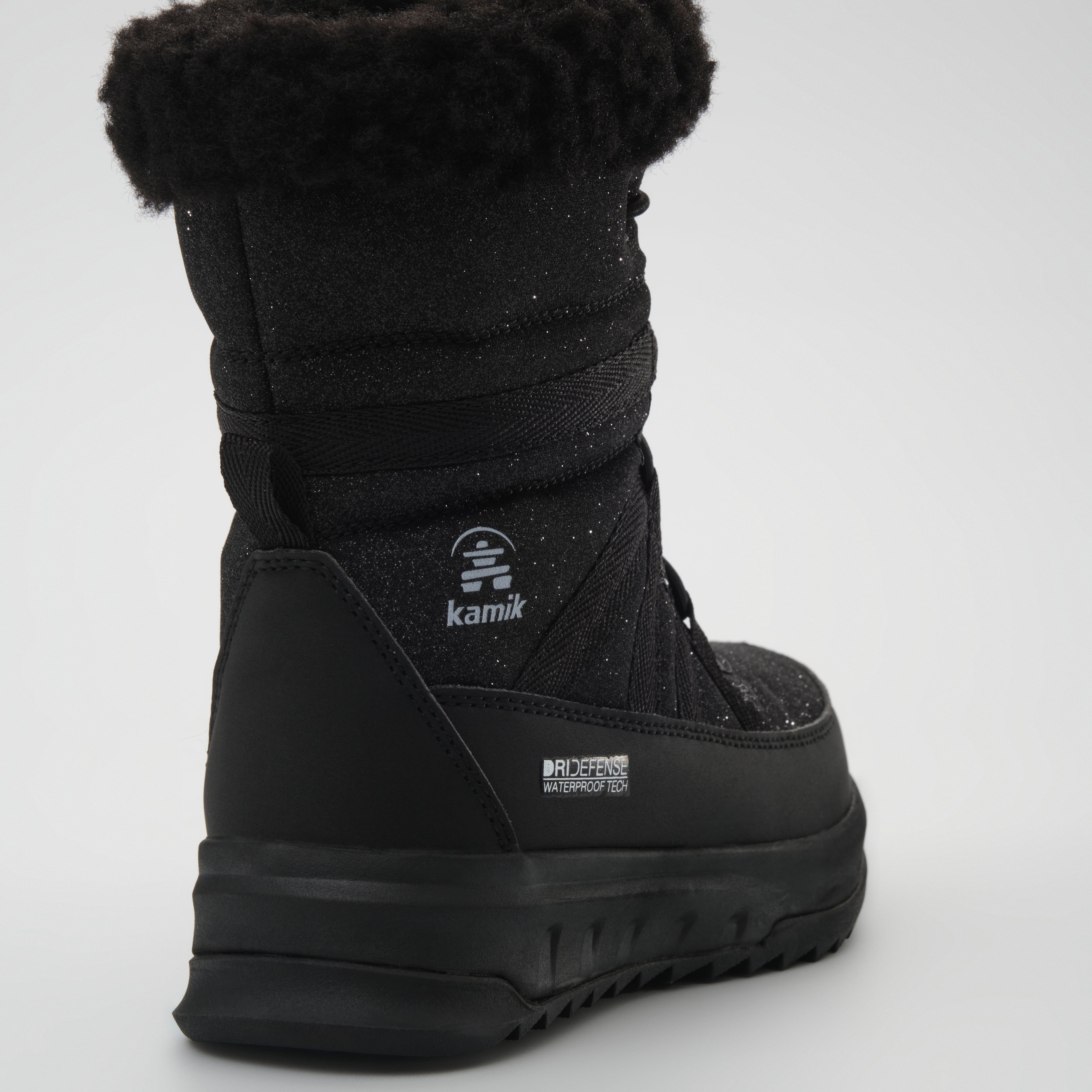 Stormy F - Winter Boots - Kids