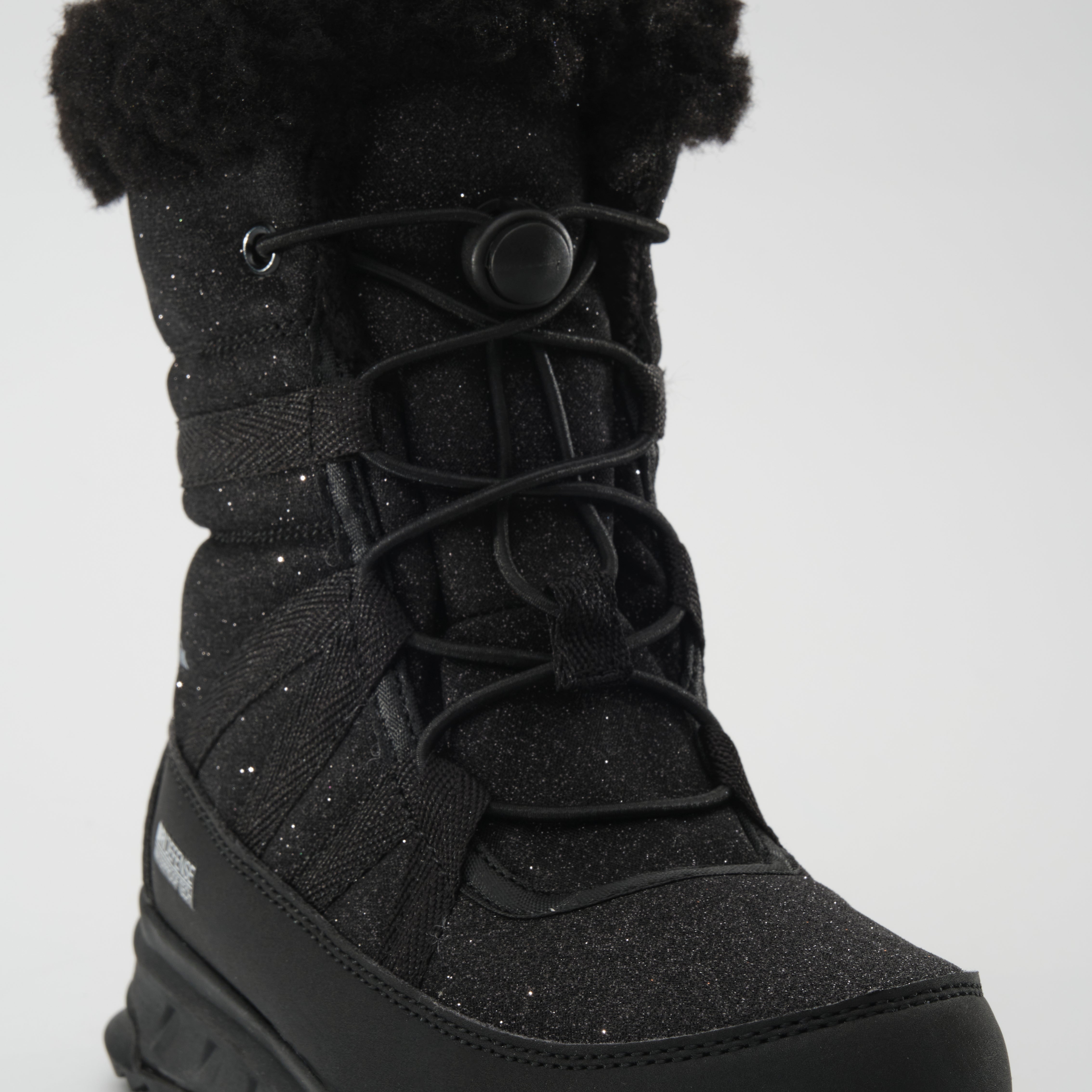 Stormy F - Winter Boots - Kids