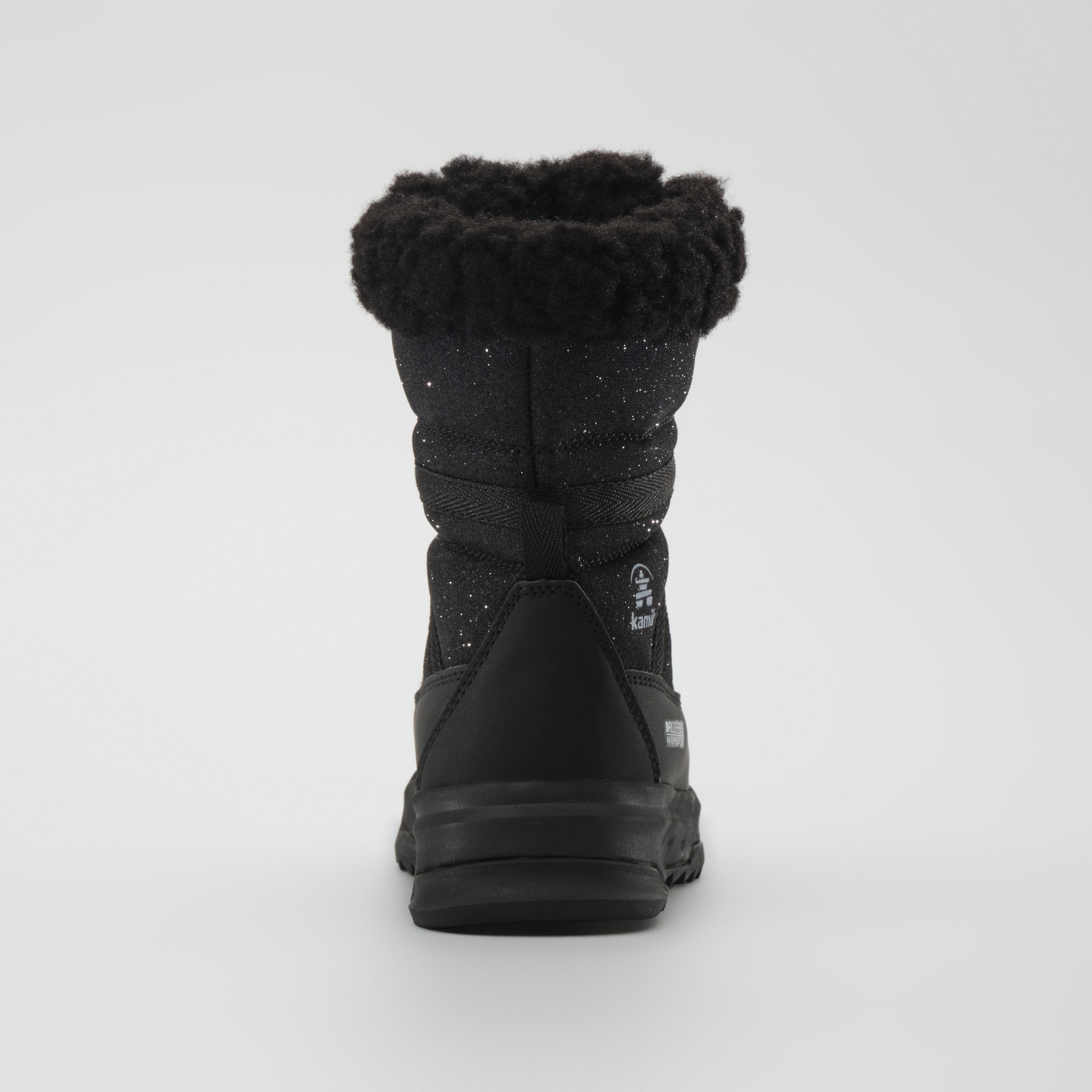 Stormy F - Winter Boots - Kids