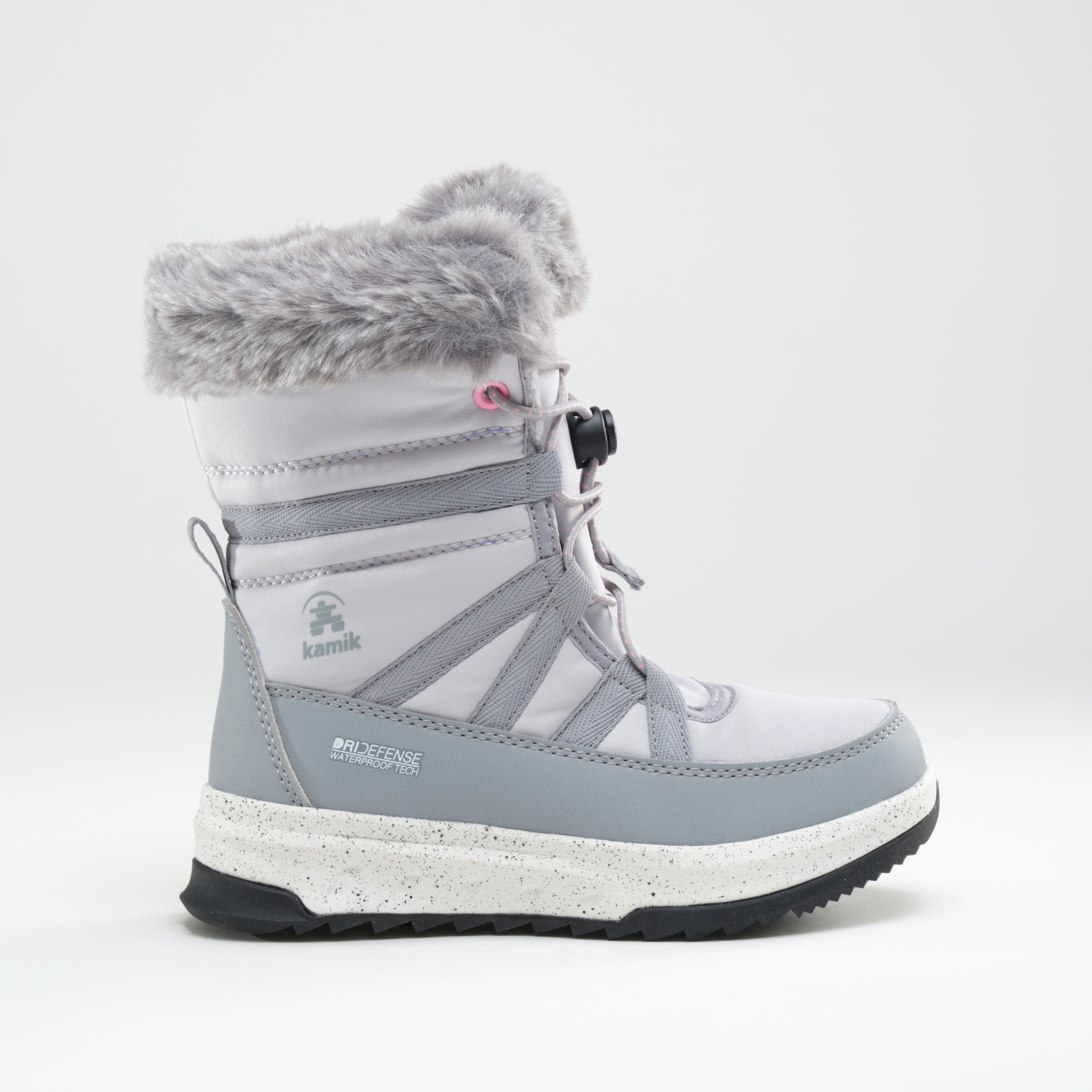 Stormy F - Winter Boots - Kids