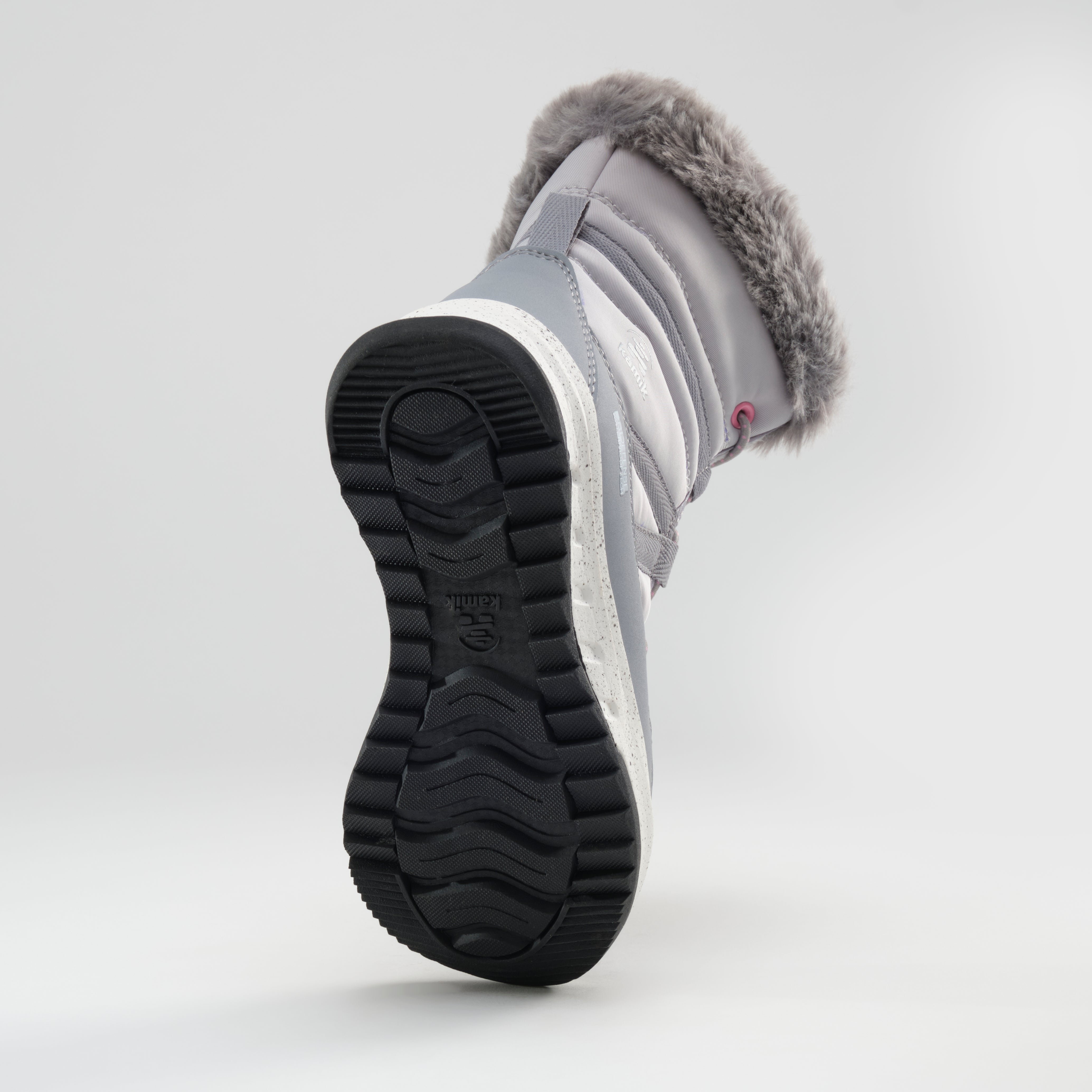 Stormy F - Winter Boots - Kids