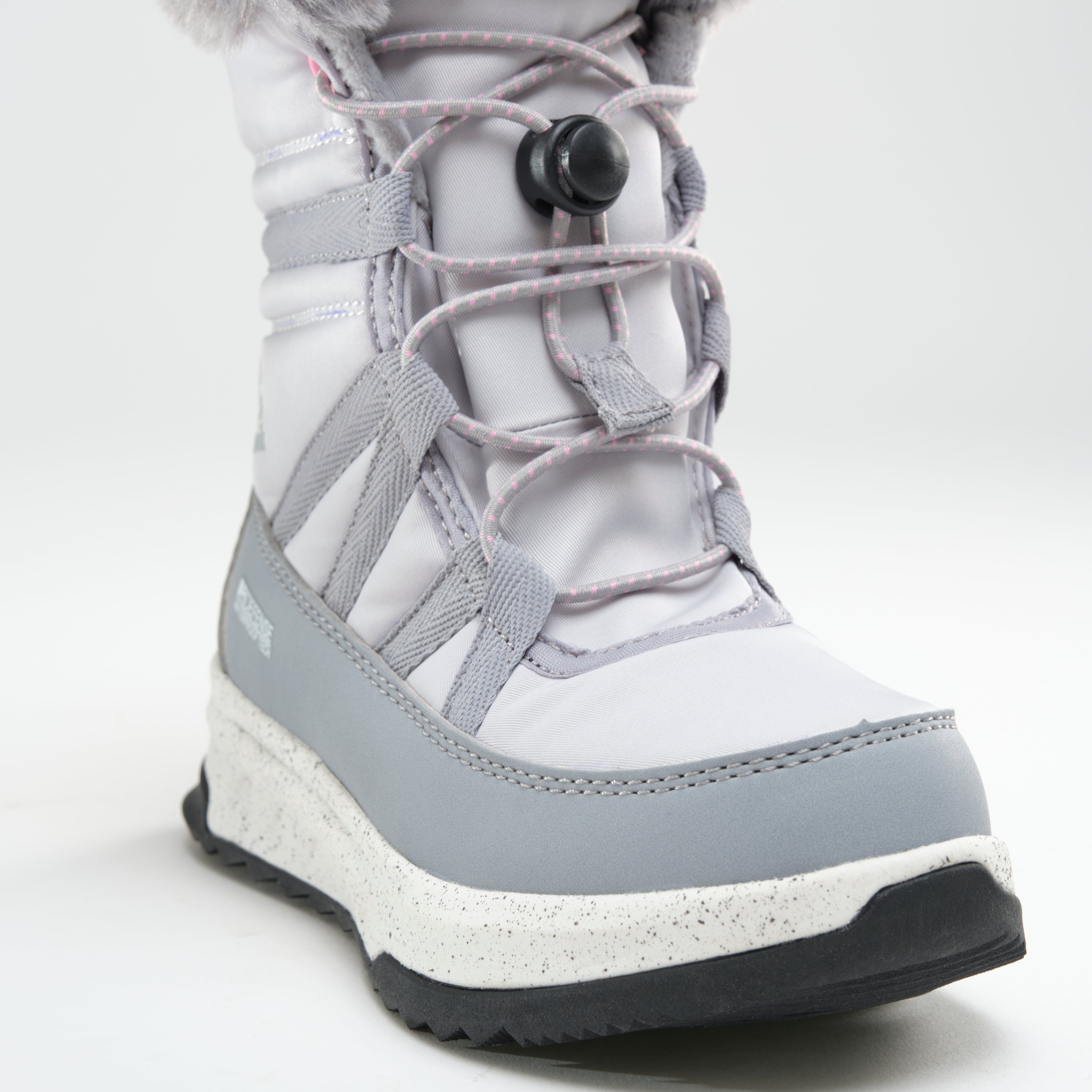 Stormy F - Winter Boots - Kids