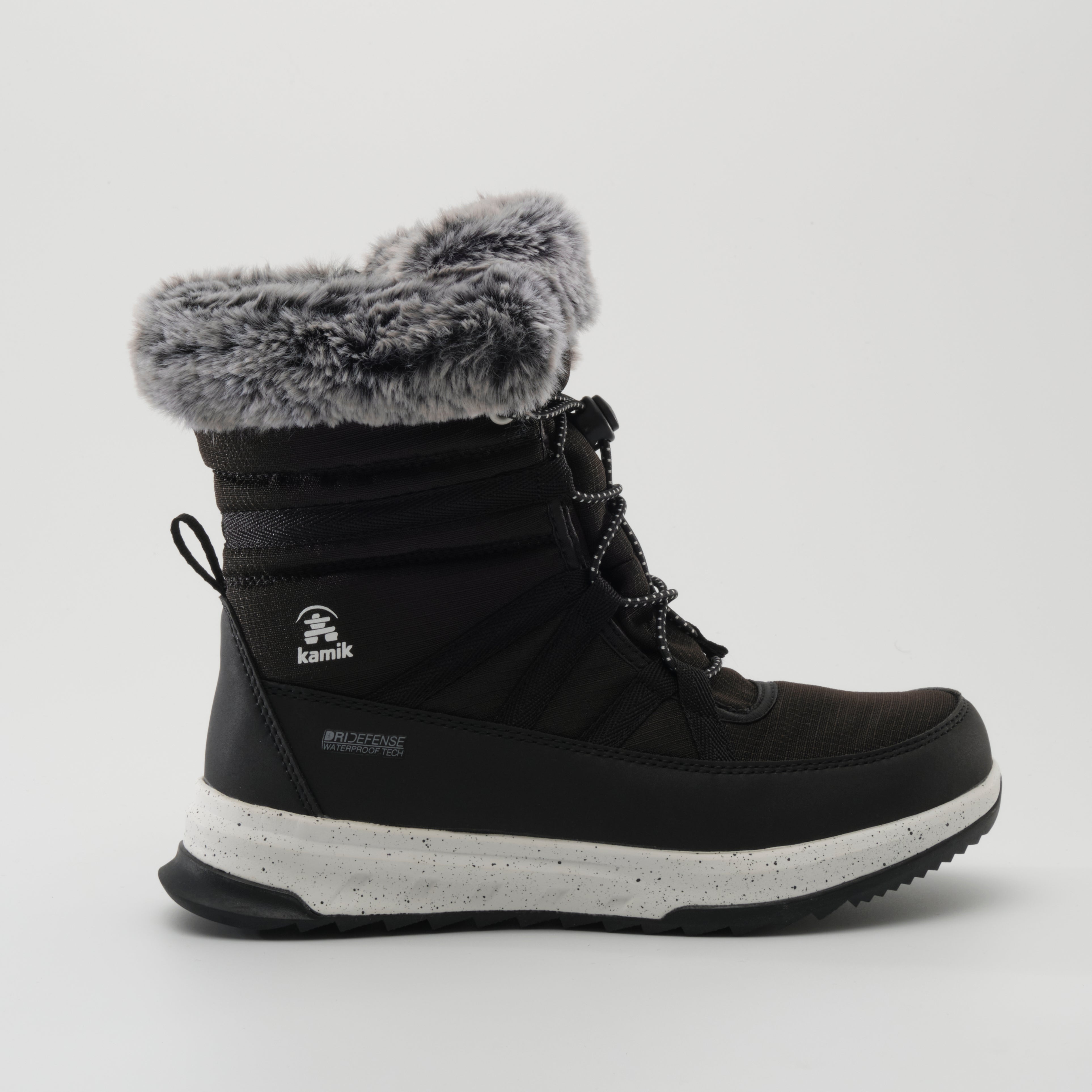 Stormy F - Winter Boots - Women