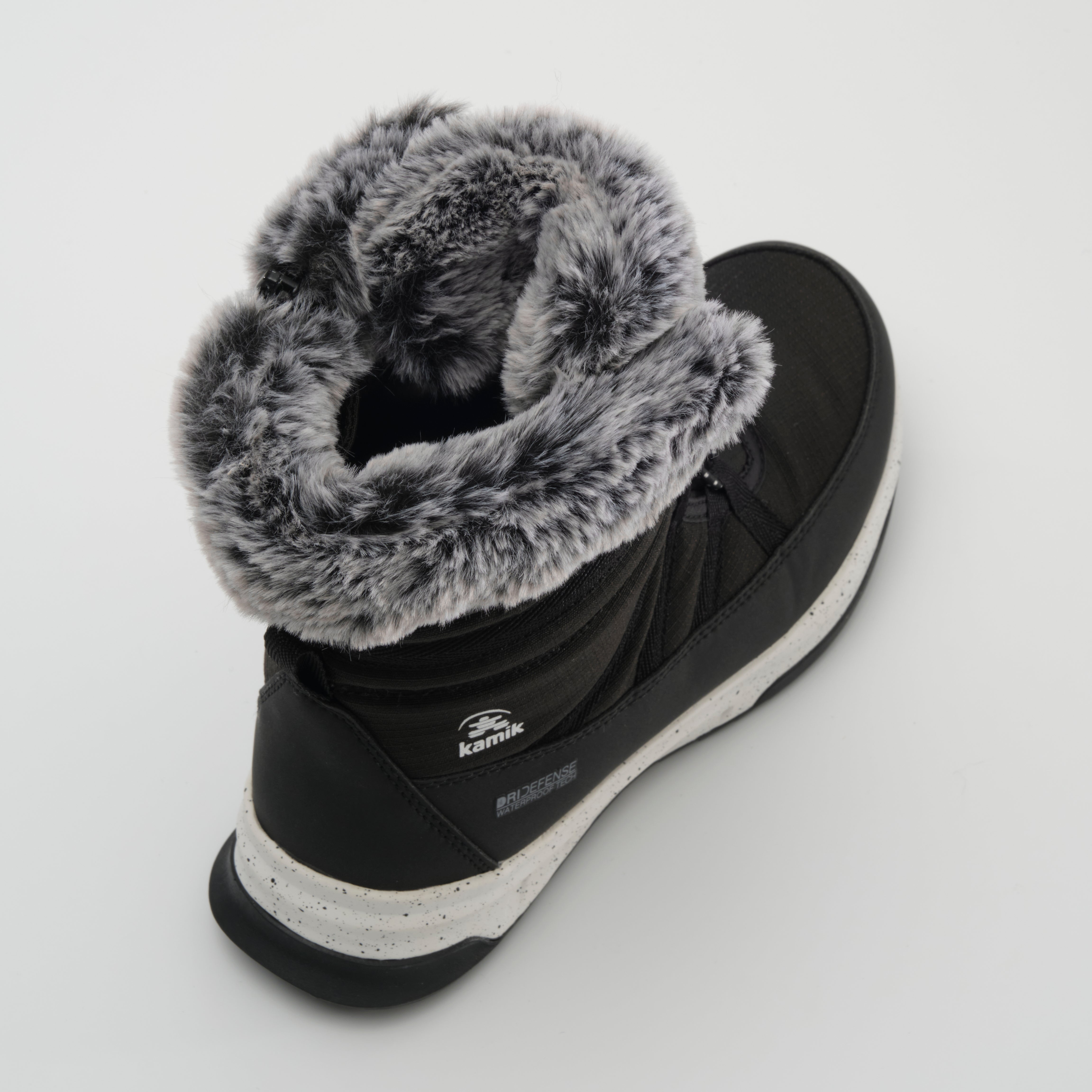 Stormy F - Winter Boots - Women