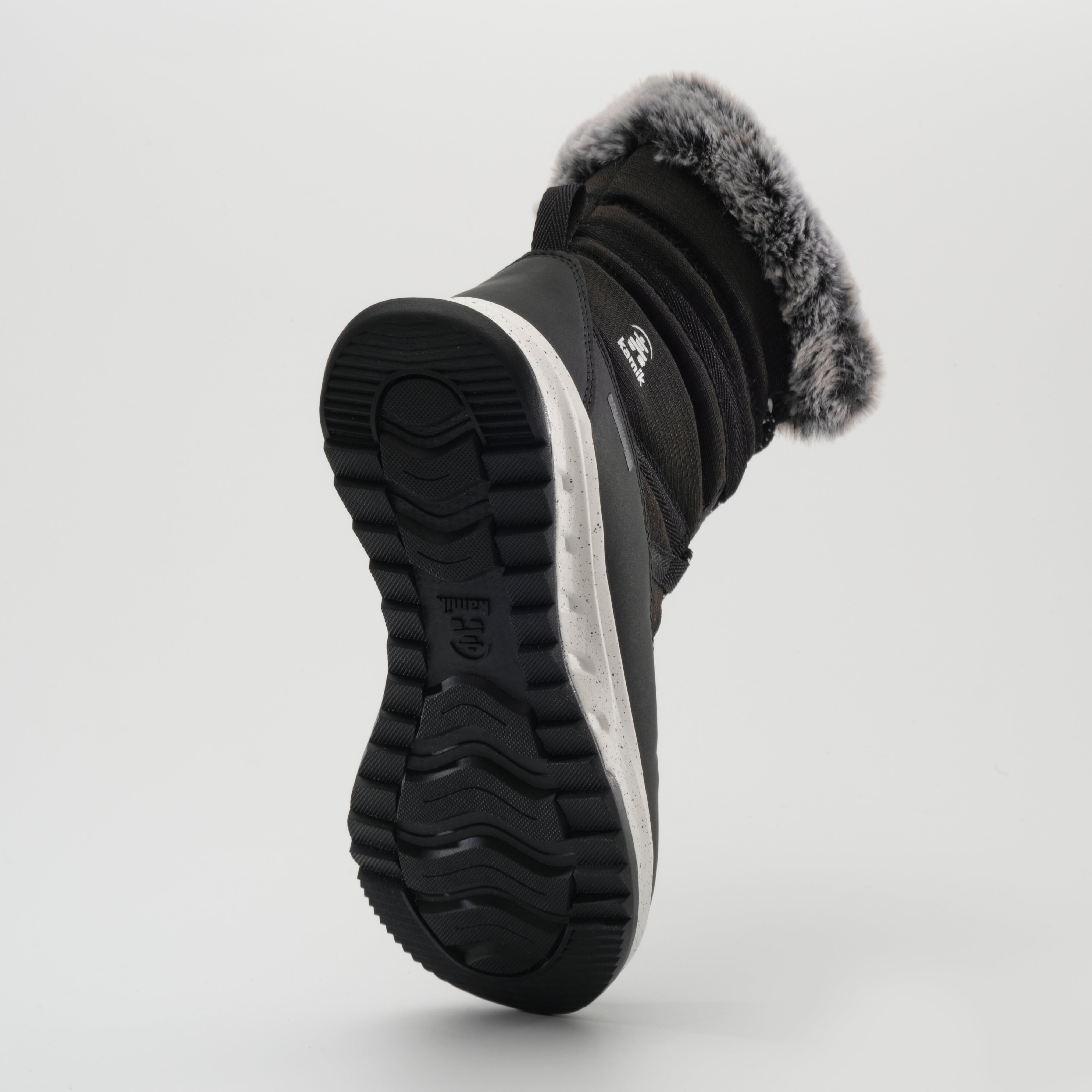 Stormy F - Winter Boots - Women