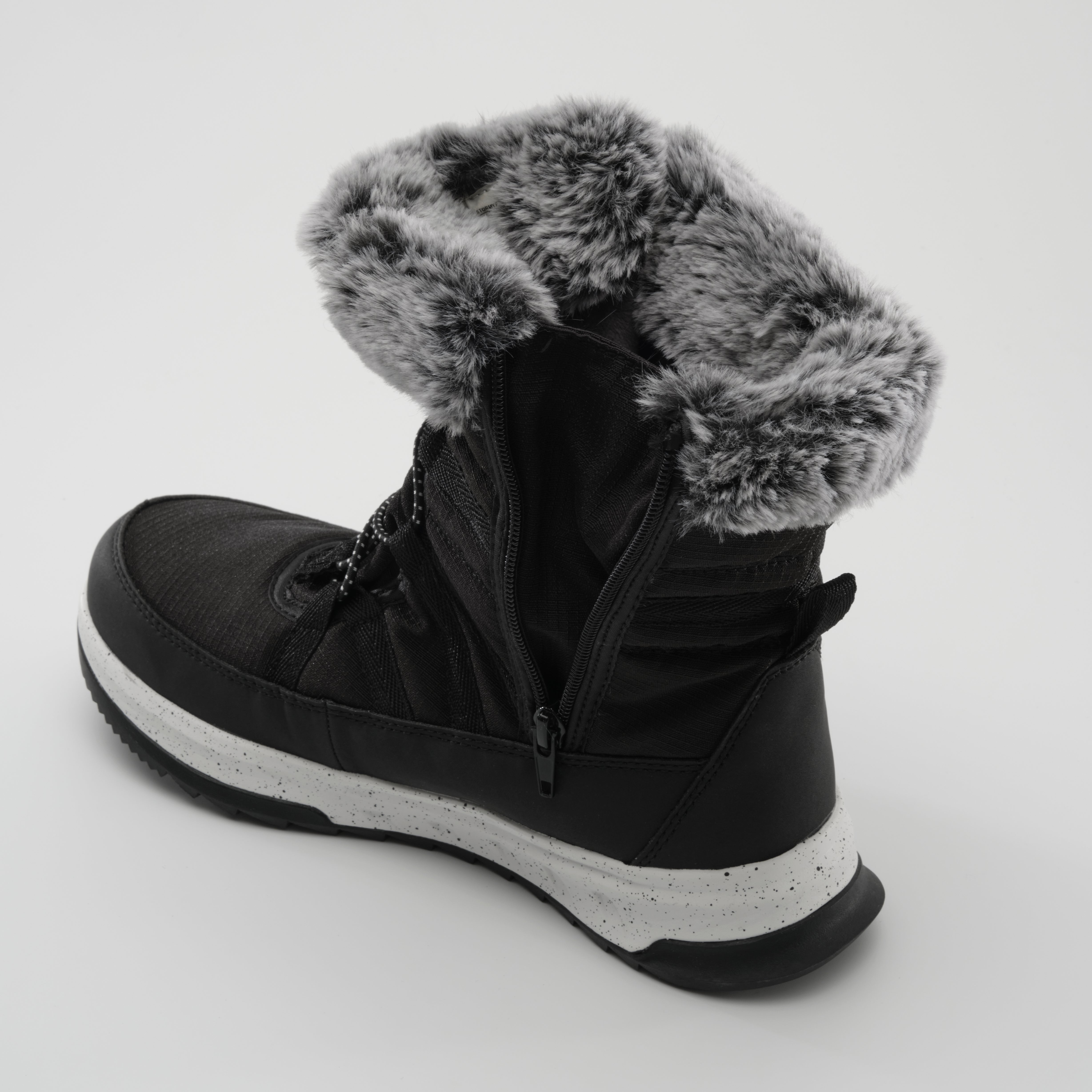 Stormy F - Winter Boots - Women