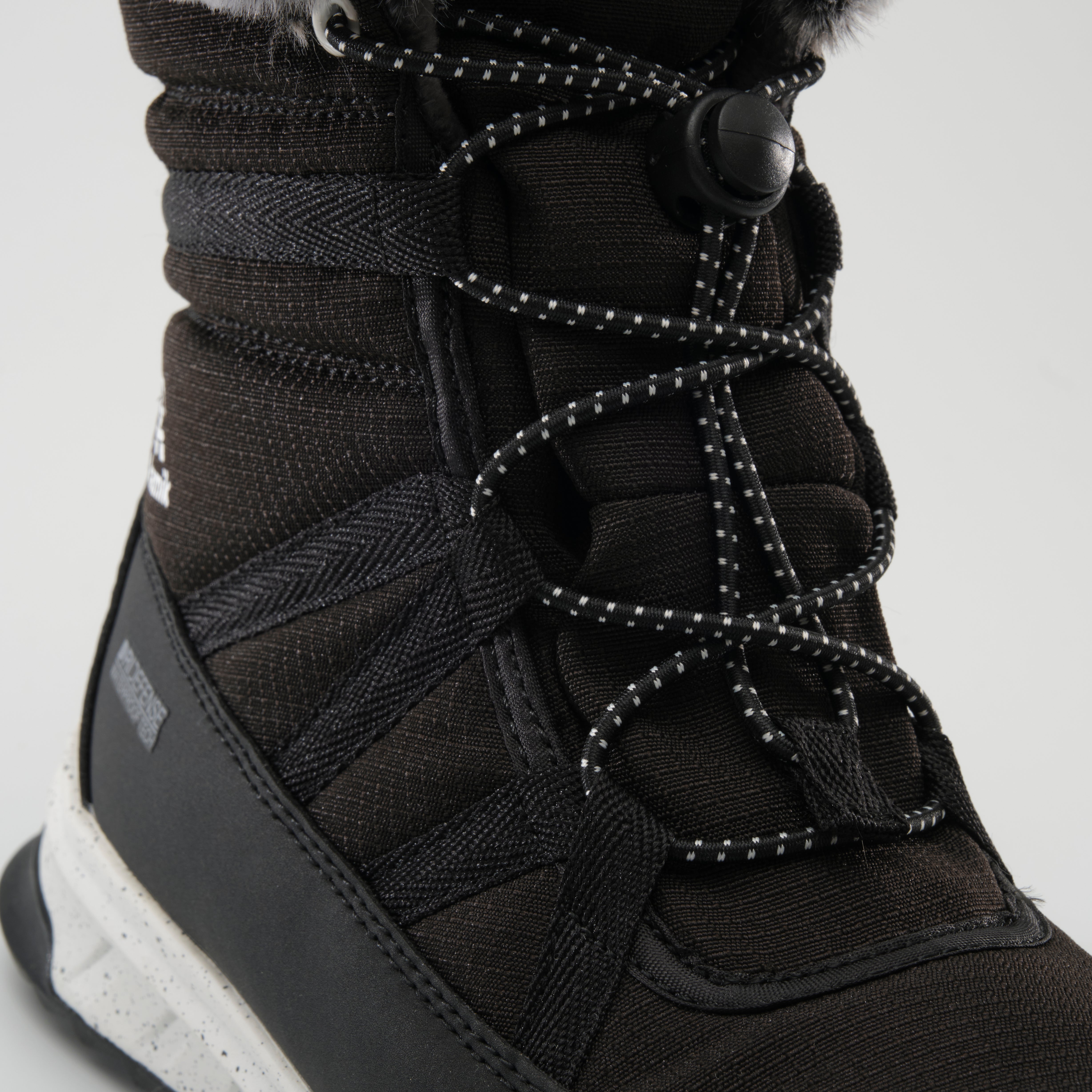Stormy F - Winter Boots - Women