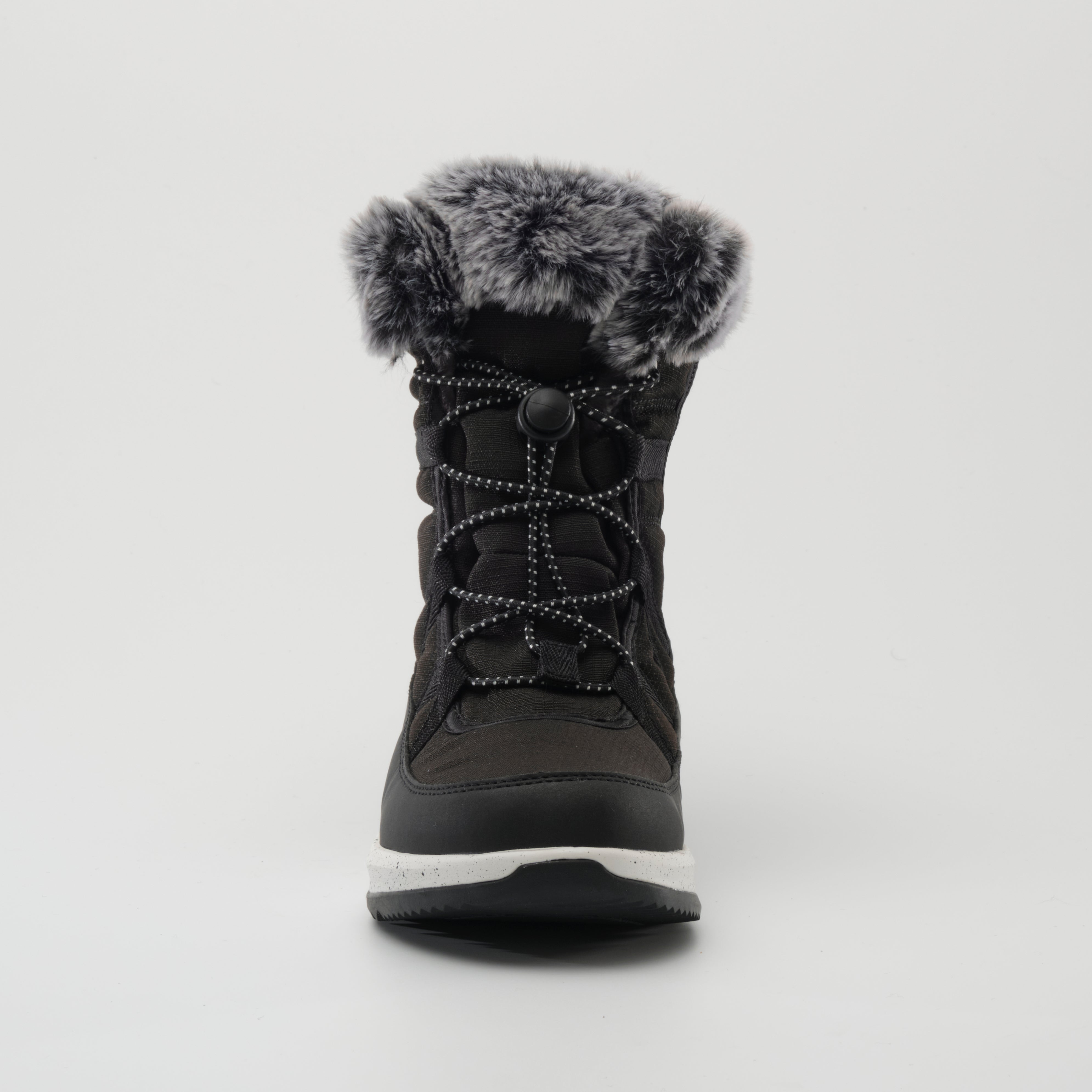 Stormy F - Winter Boots - Women