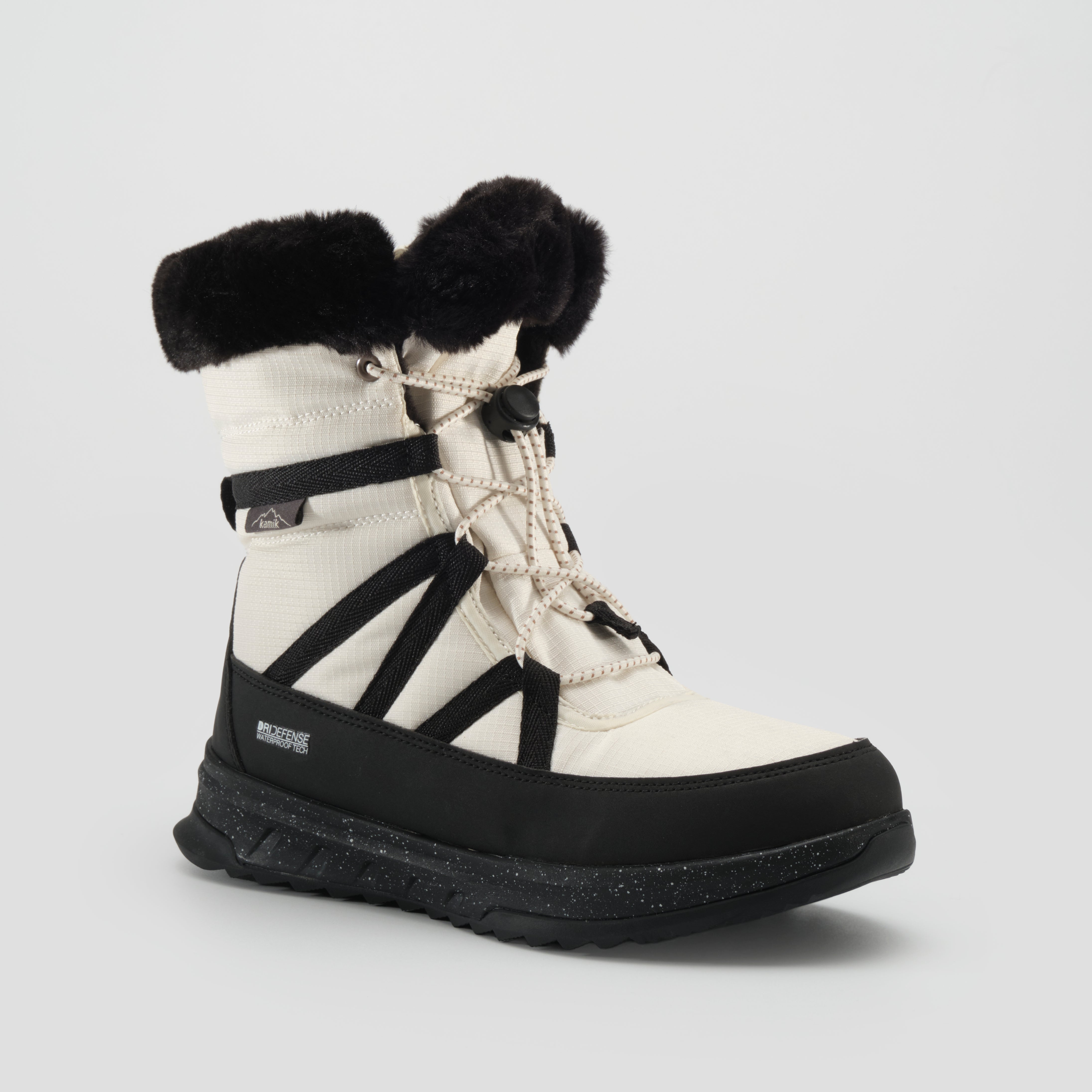 Stormy F - Winter Boots - Women