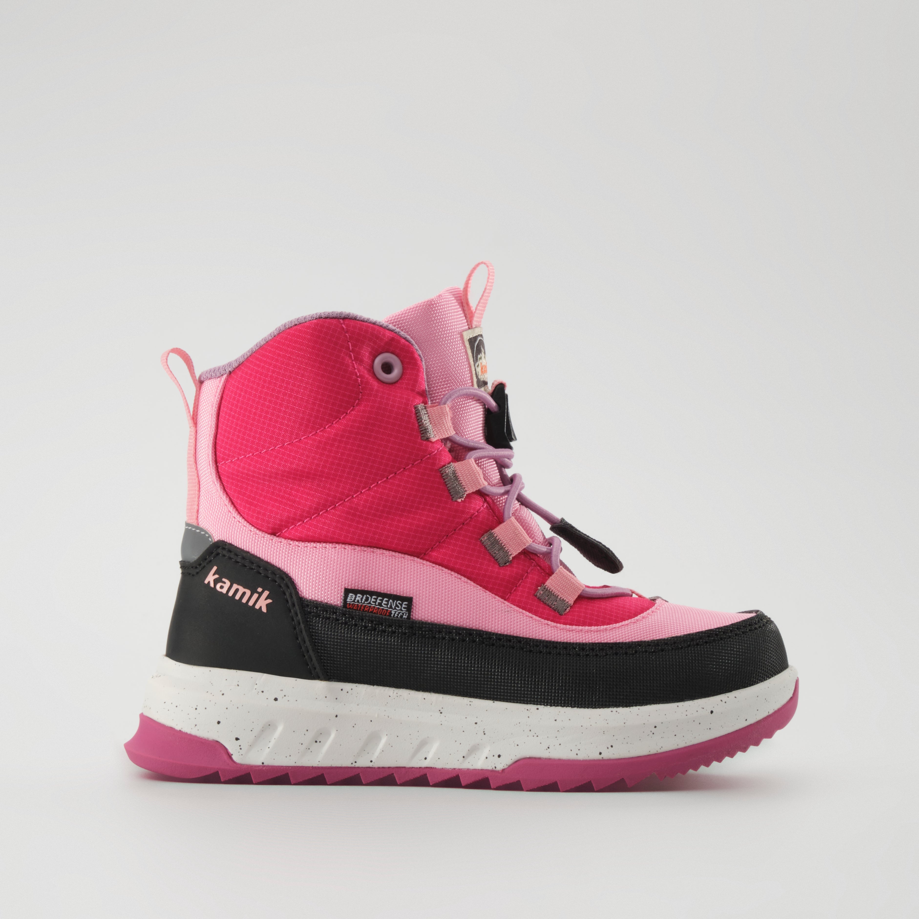 Stormy Mid 2 - Winter Boots - Kids