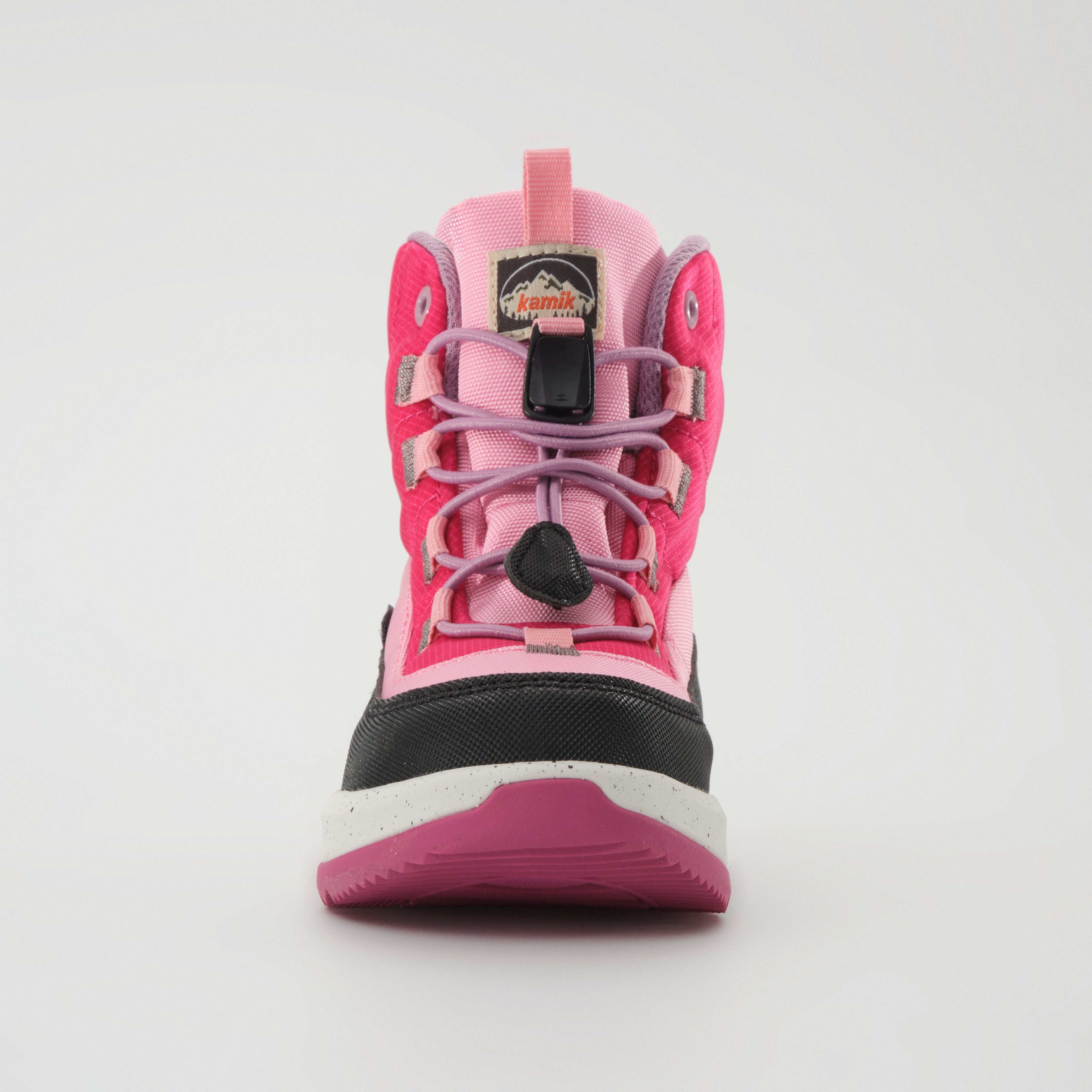 Stormy Mid 2 - Winter Boots - Kids