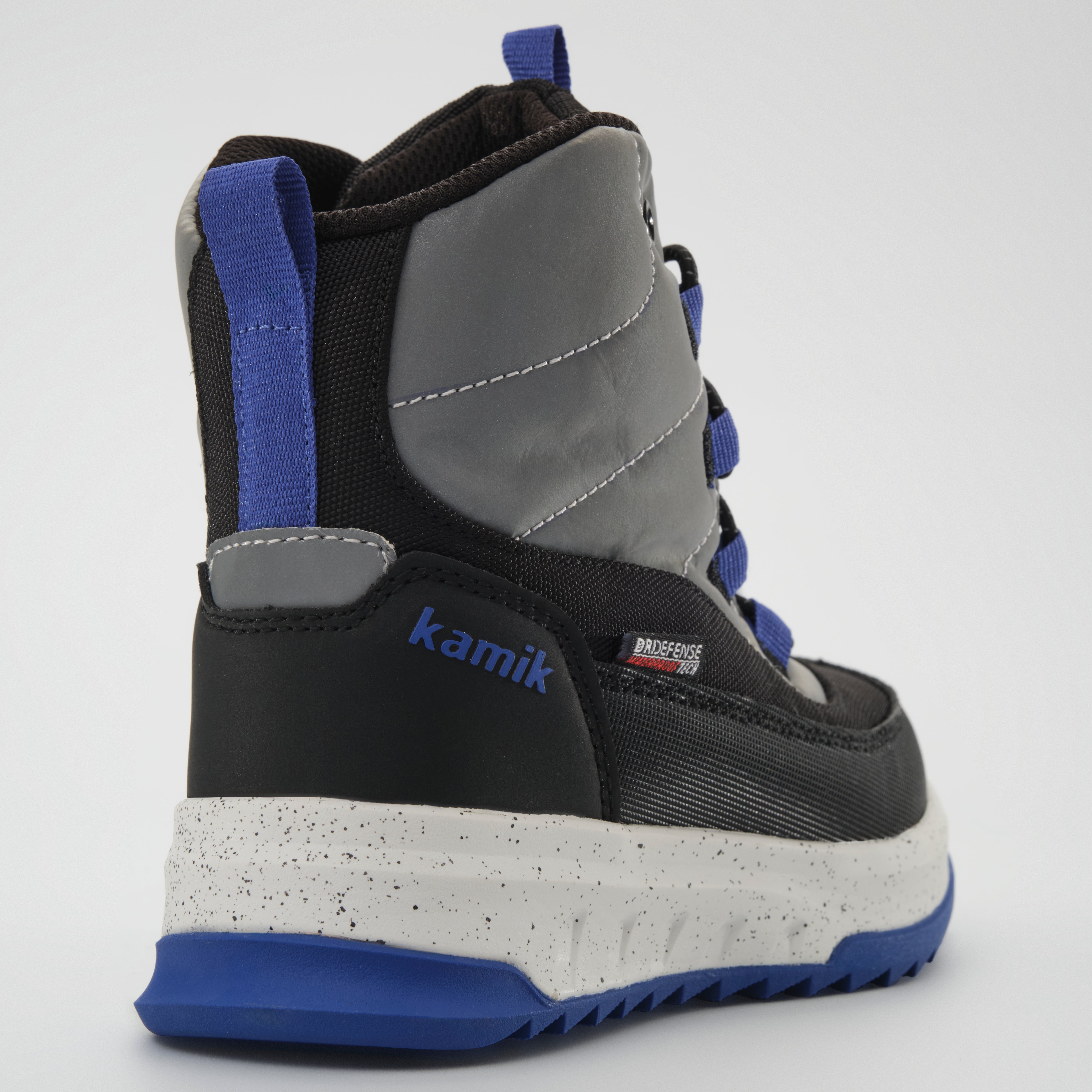 Stormy Mid 2 - Winter Boots - Kids