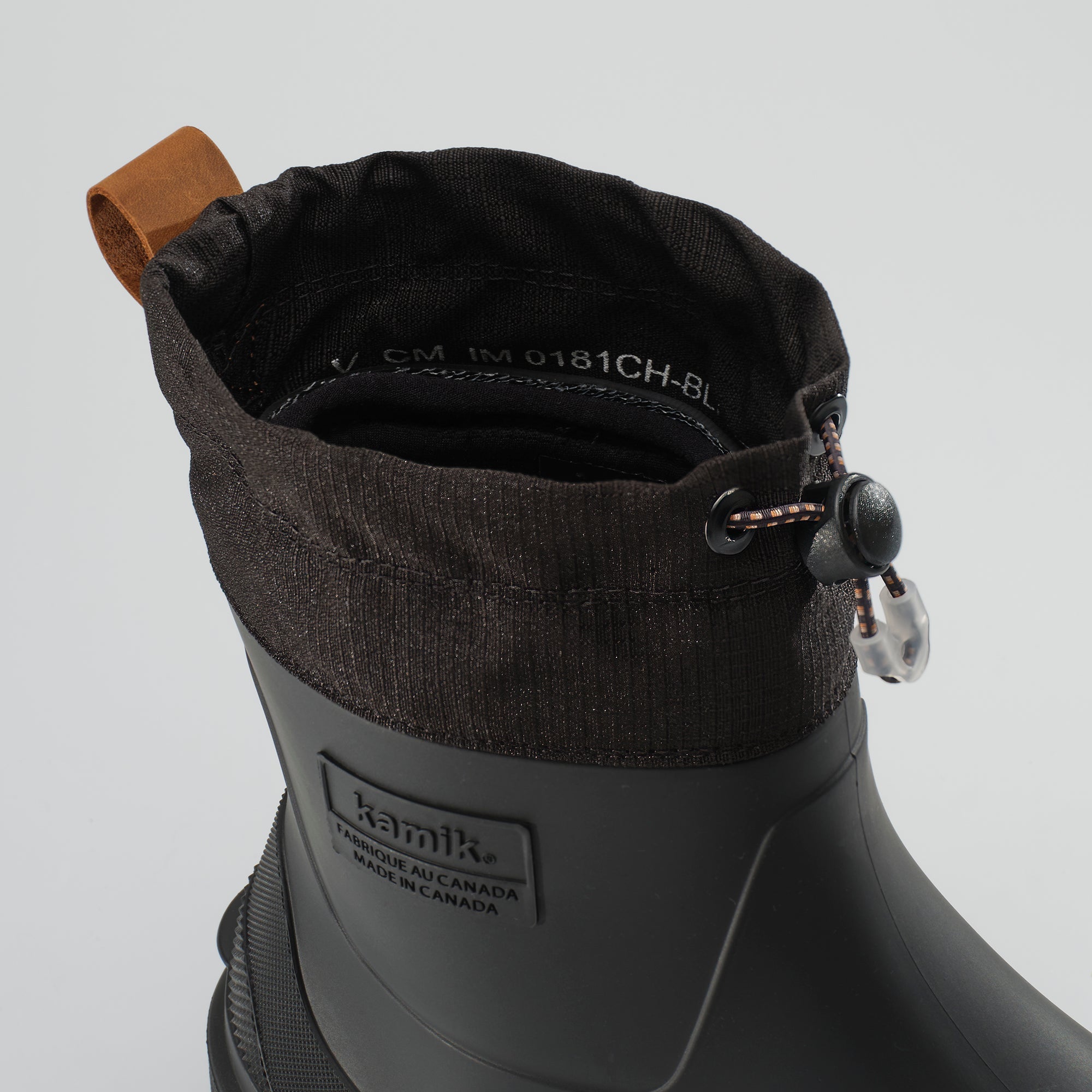 Tundra Mid - Winter Boots - Men