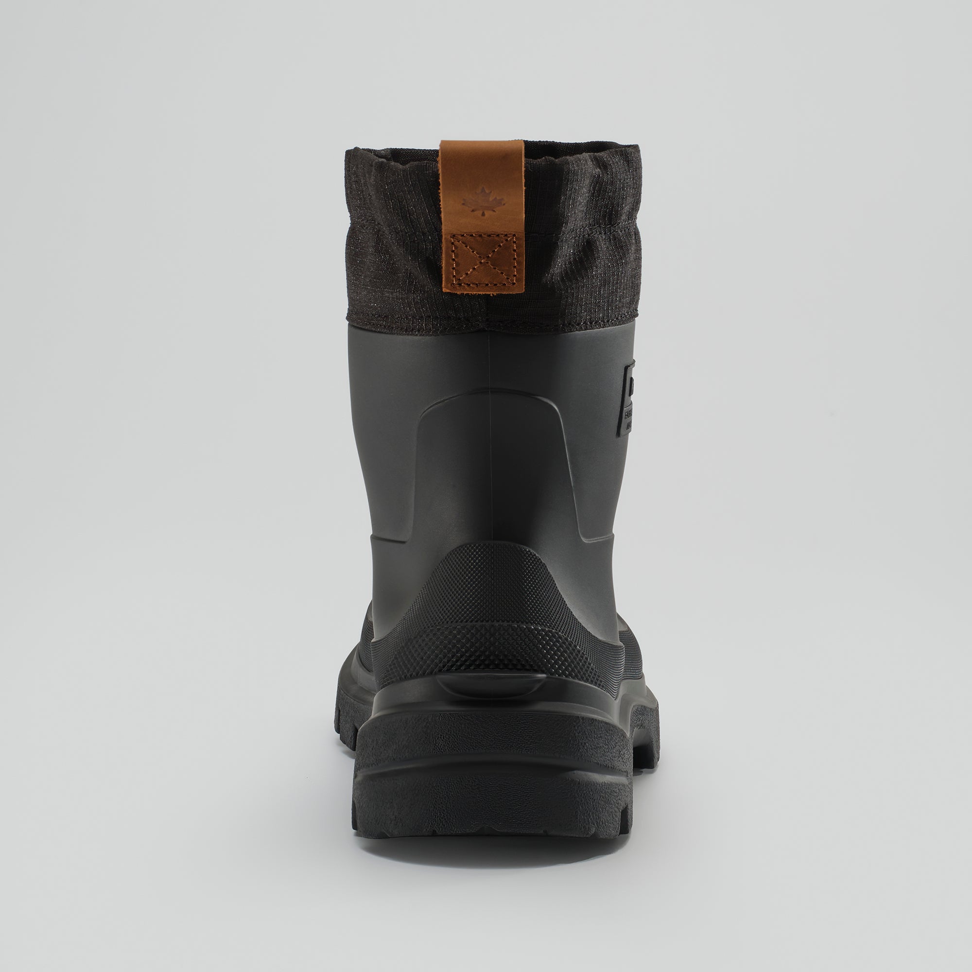 Tundra Mid - Winter Boots - Men