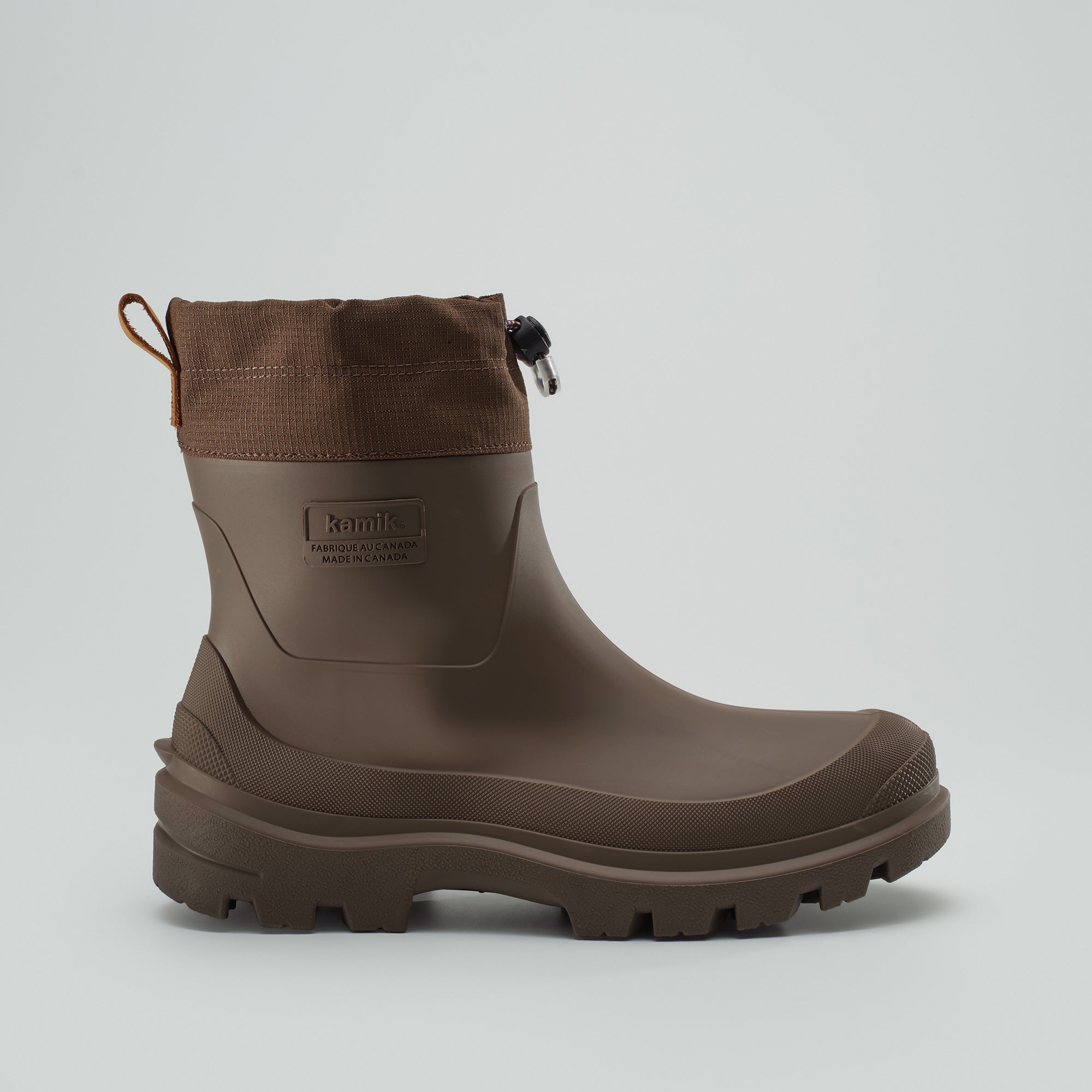 Tundra Mid - Winter Boots - Men