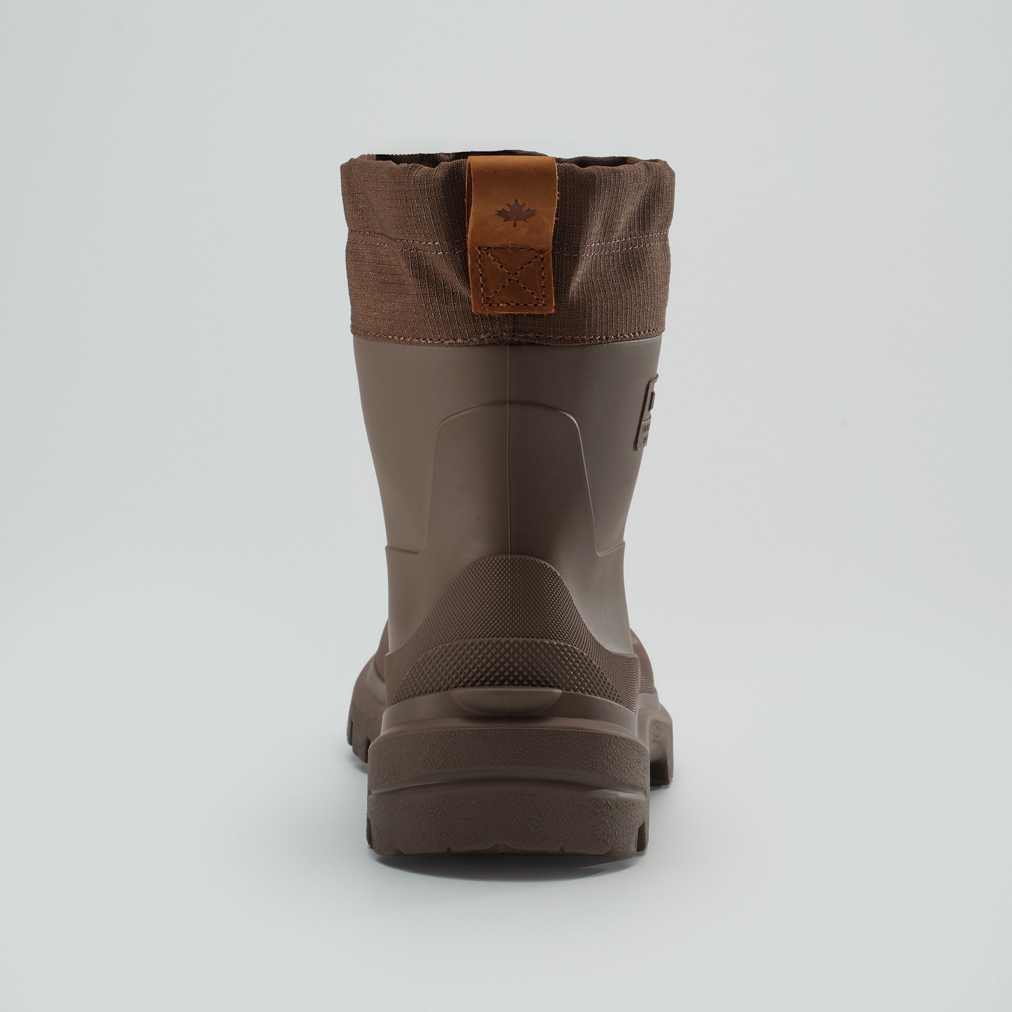 Tundra Mid - Winter Boots - Men