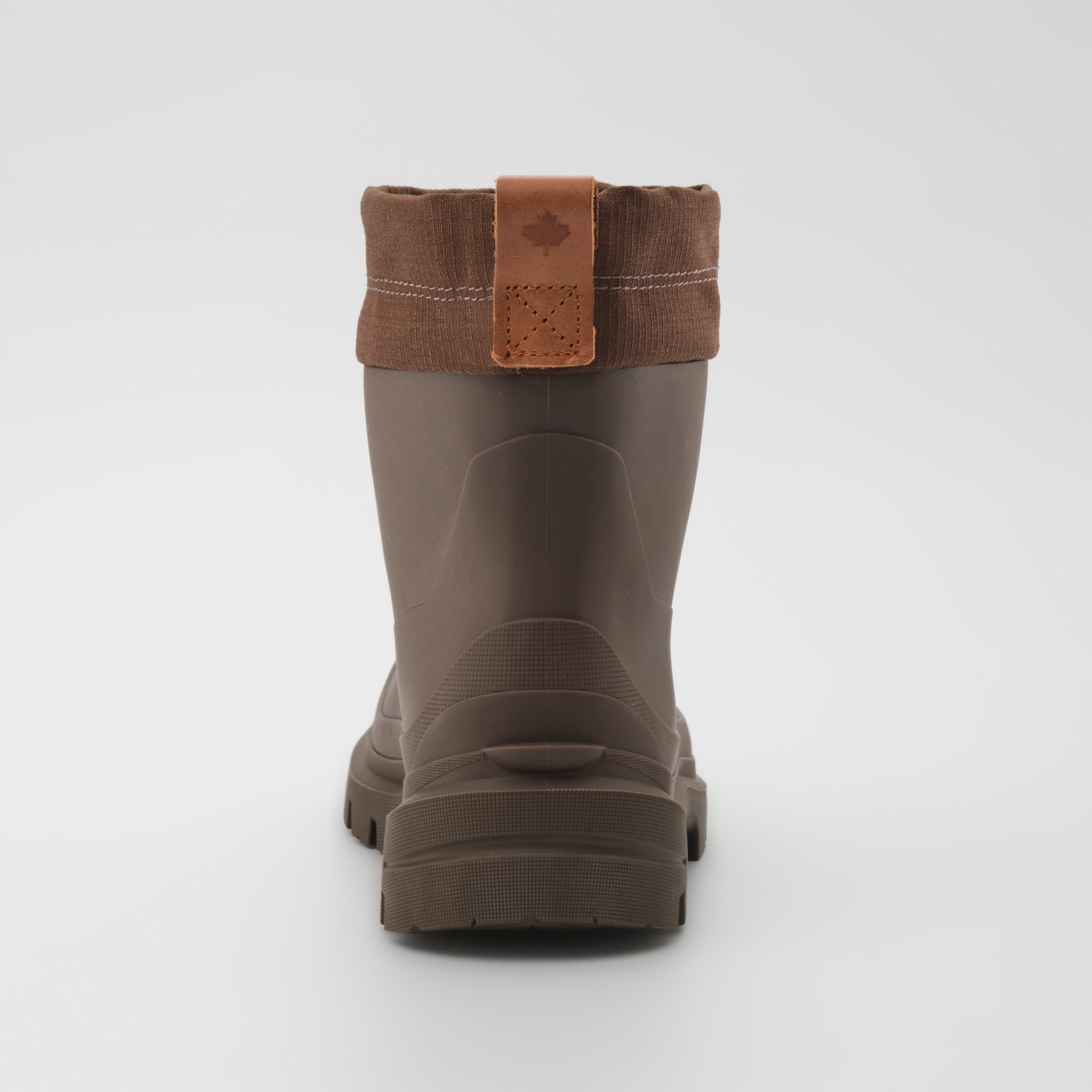 Tundra Mid - Winter Boots - Men