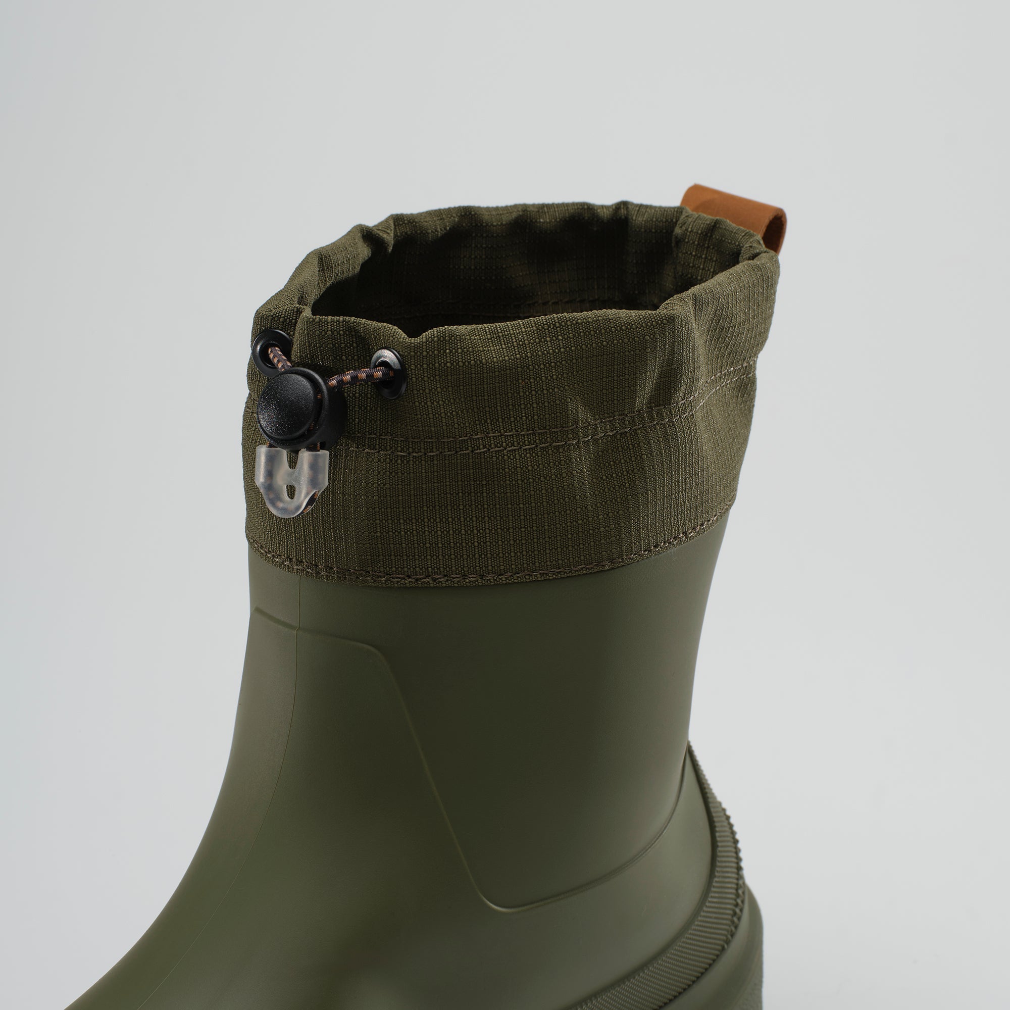 Tundra Mid - Winter Boots - Men