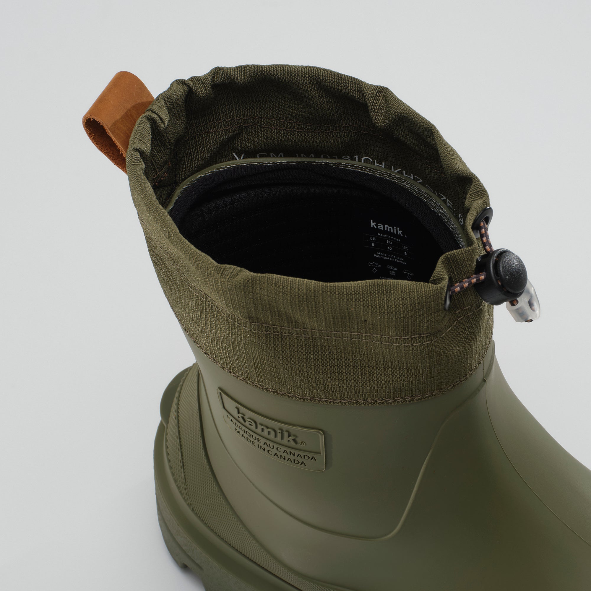 Tundra Mid - Winter Boots - Men