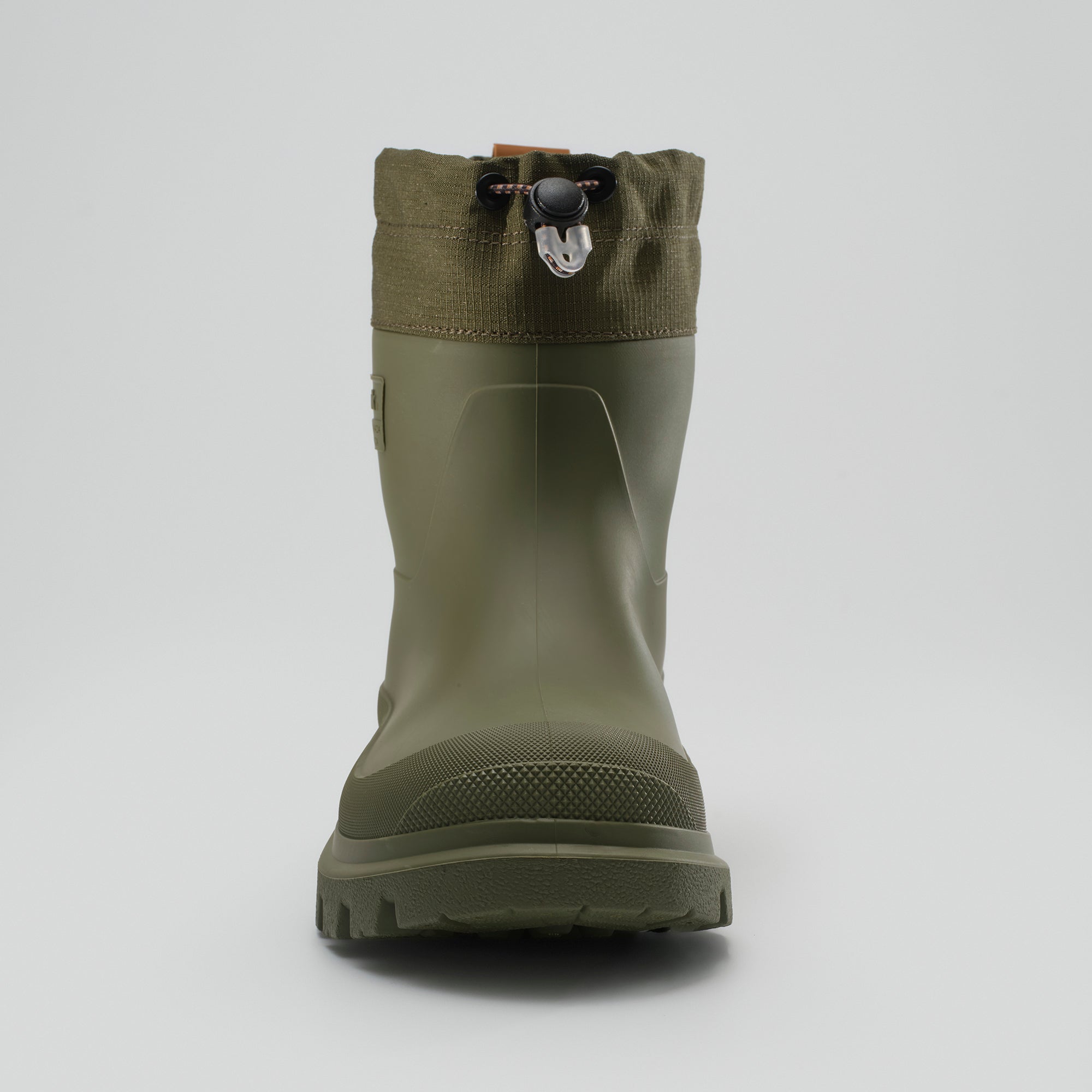 Tundra Mid - Winter Boots - Men
