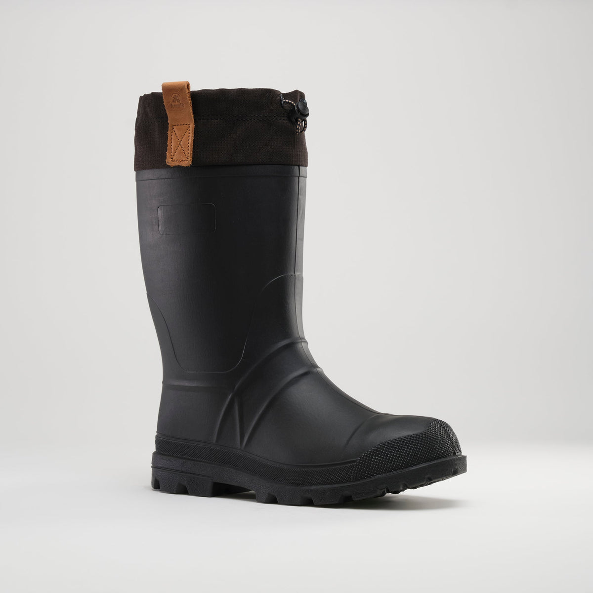 Tundra - Winter Boots - Men