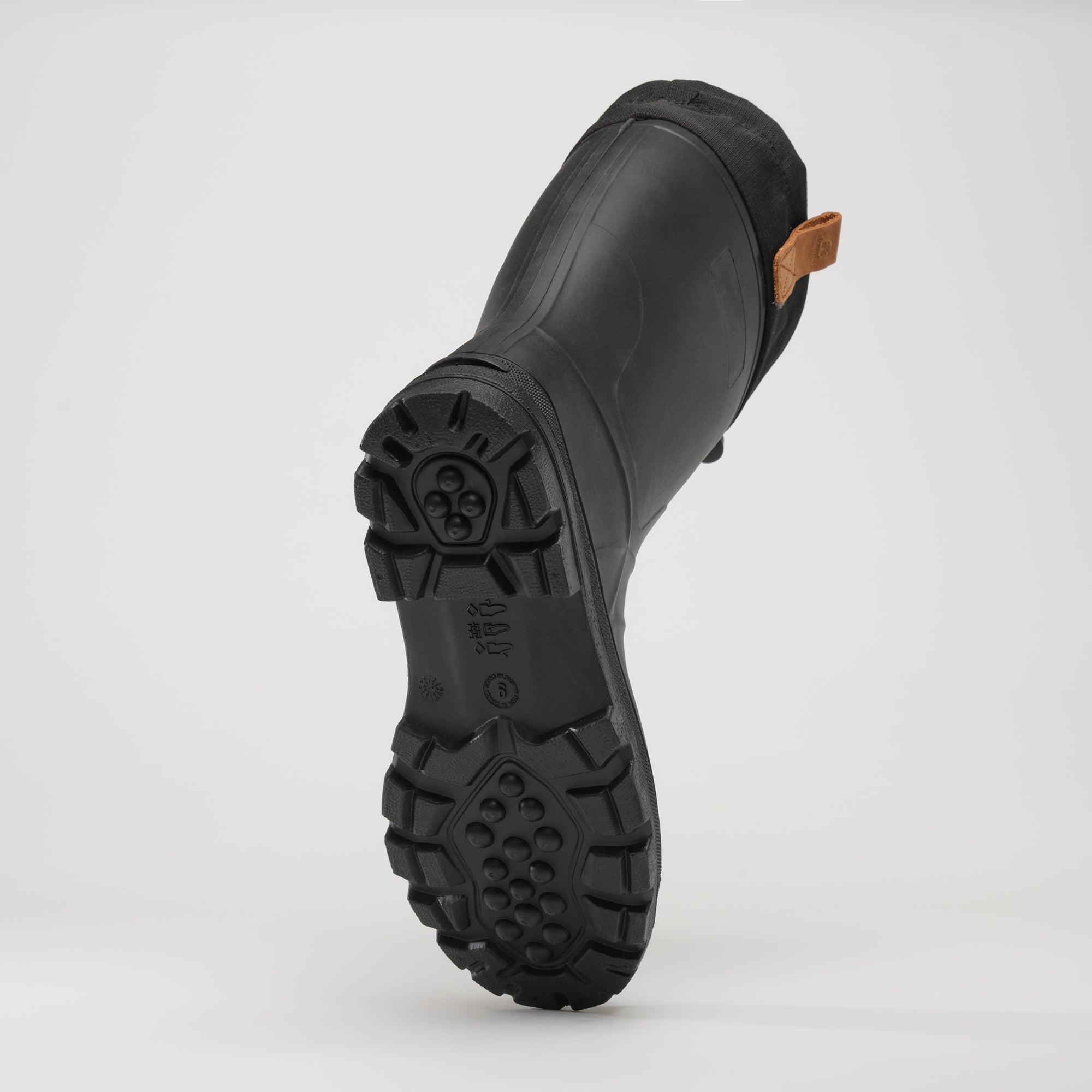 Tundra - Winter Boots - Men