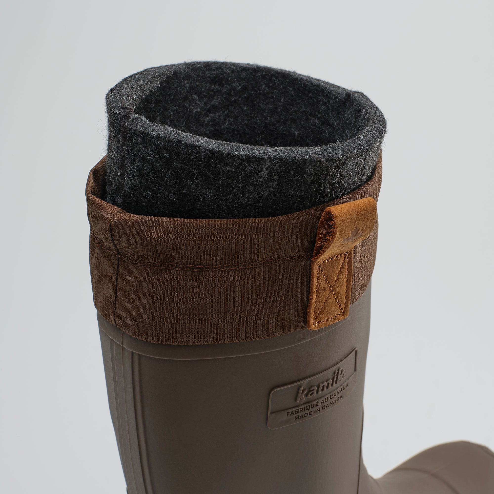 Tundra - Winter Boots - Men