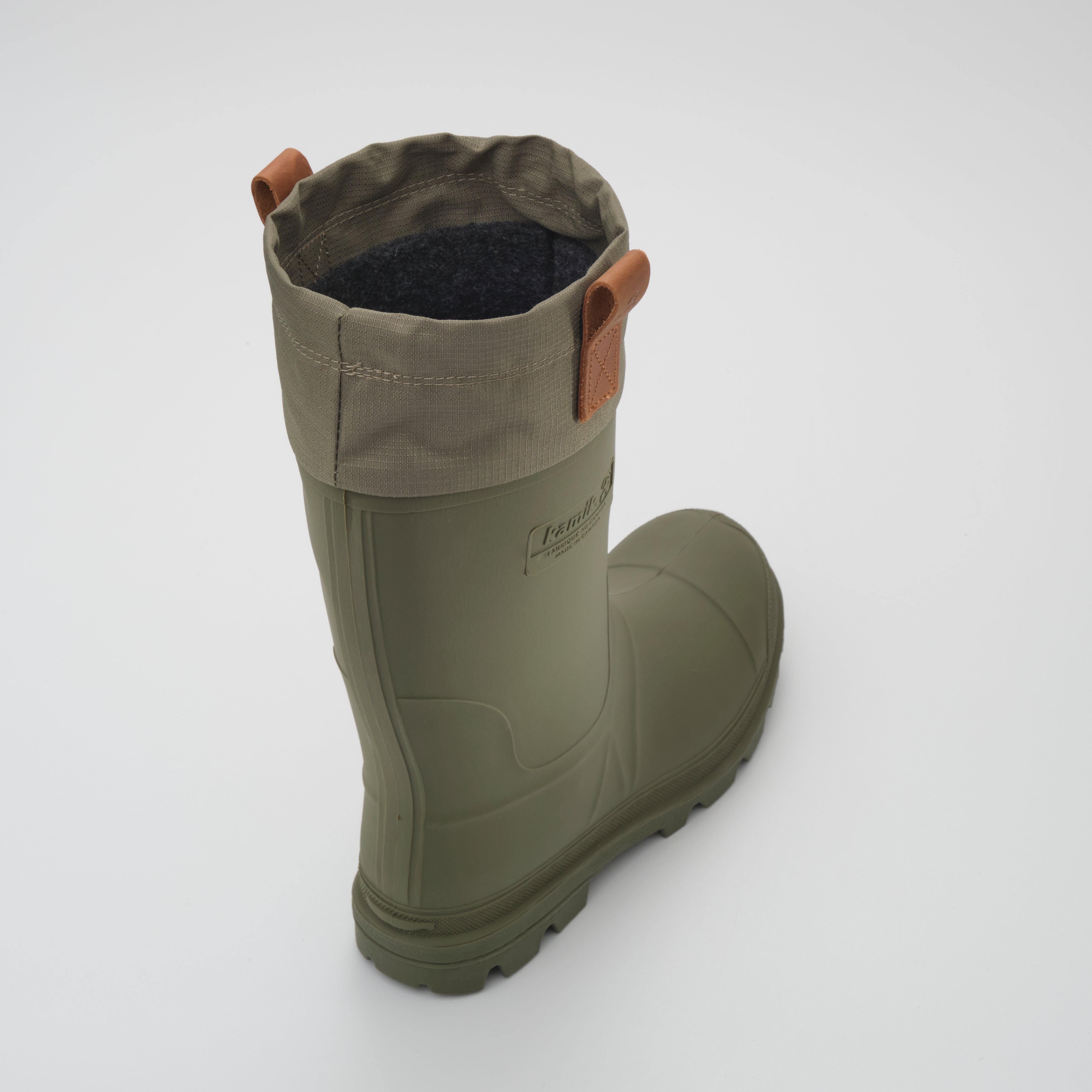 Tundra - Winter Boots - Men
