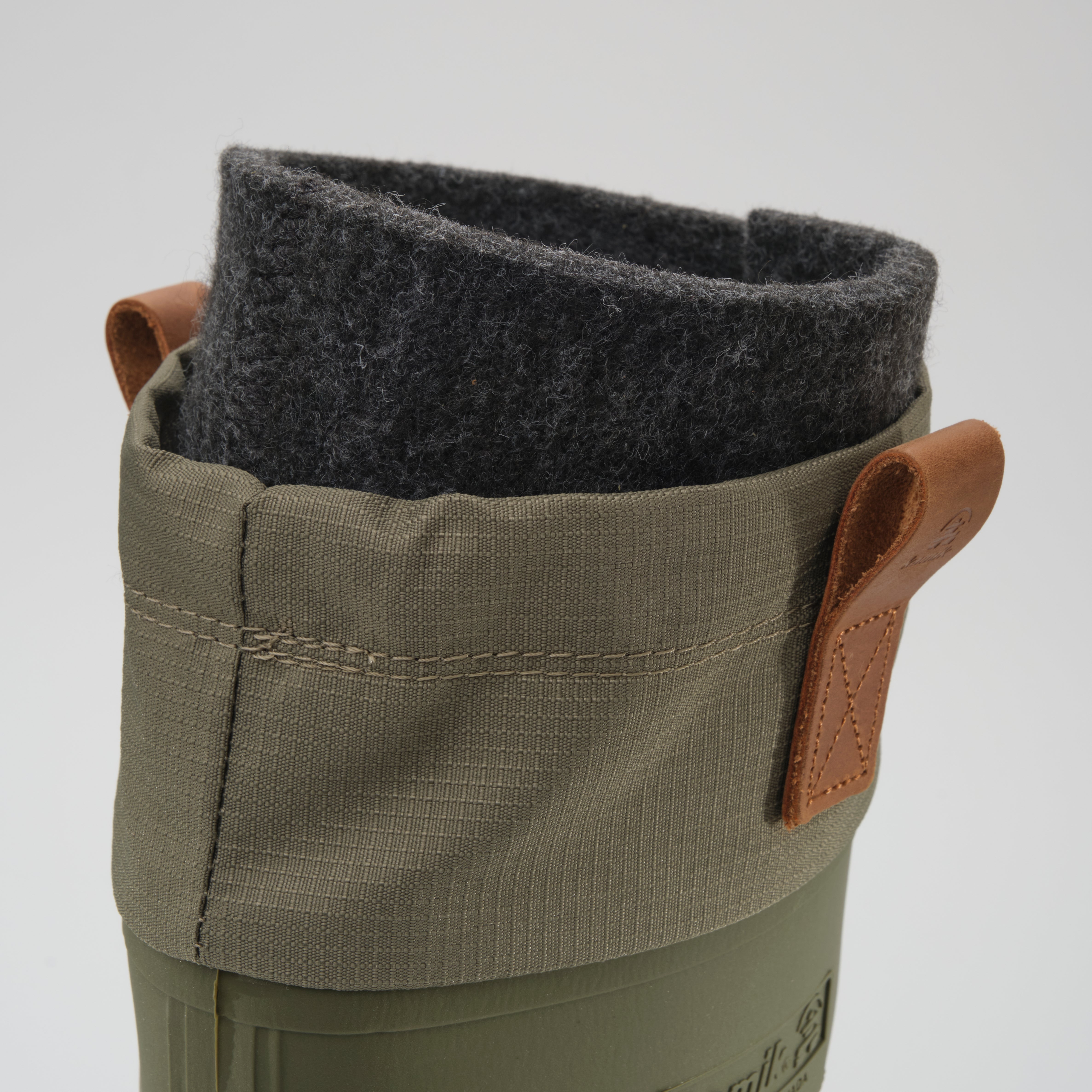 Tundra - Winter Boots - Men