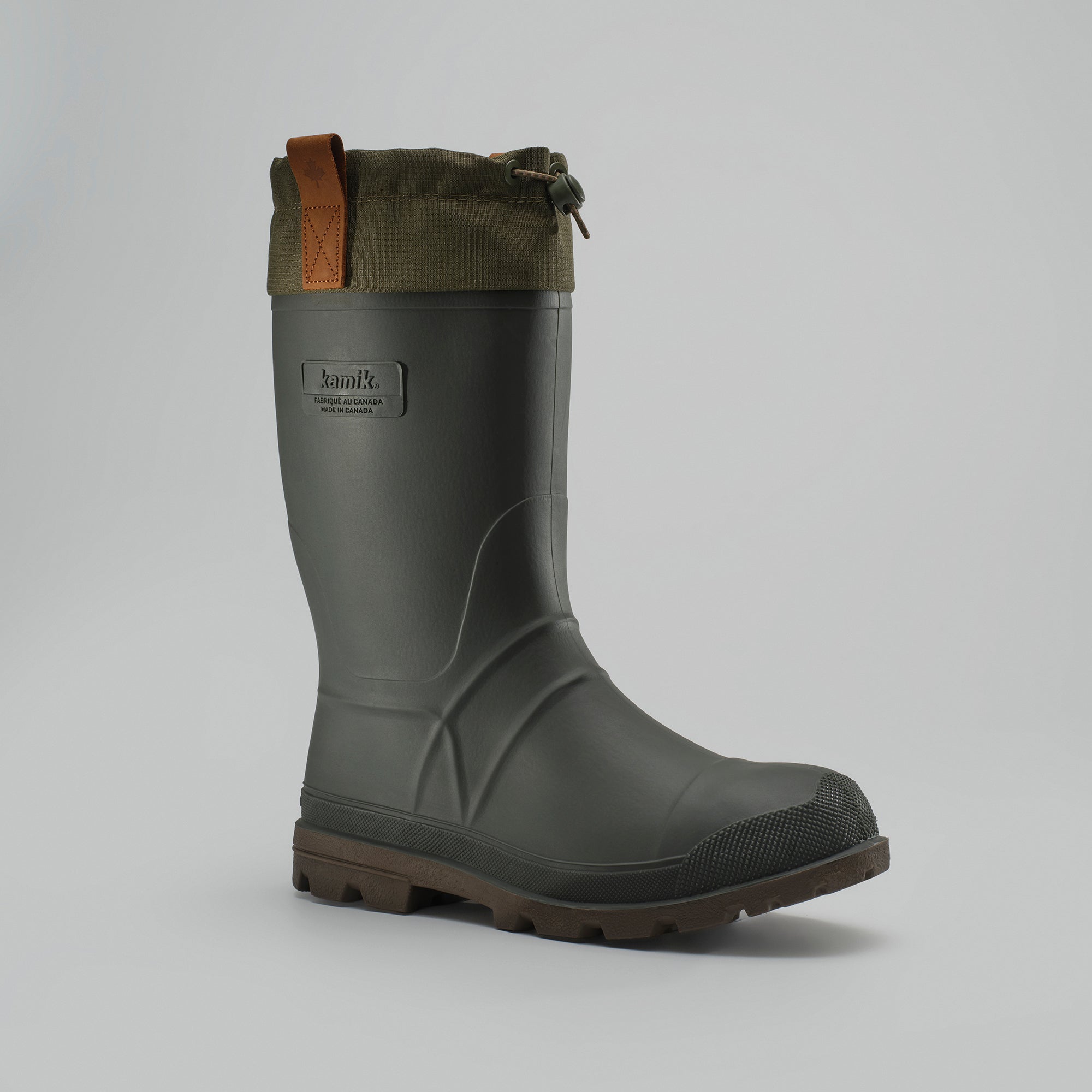 Tundra - Winter Boots - Men