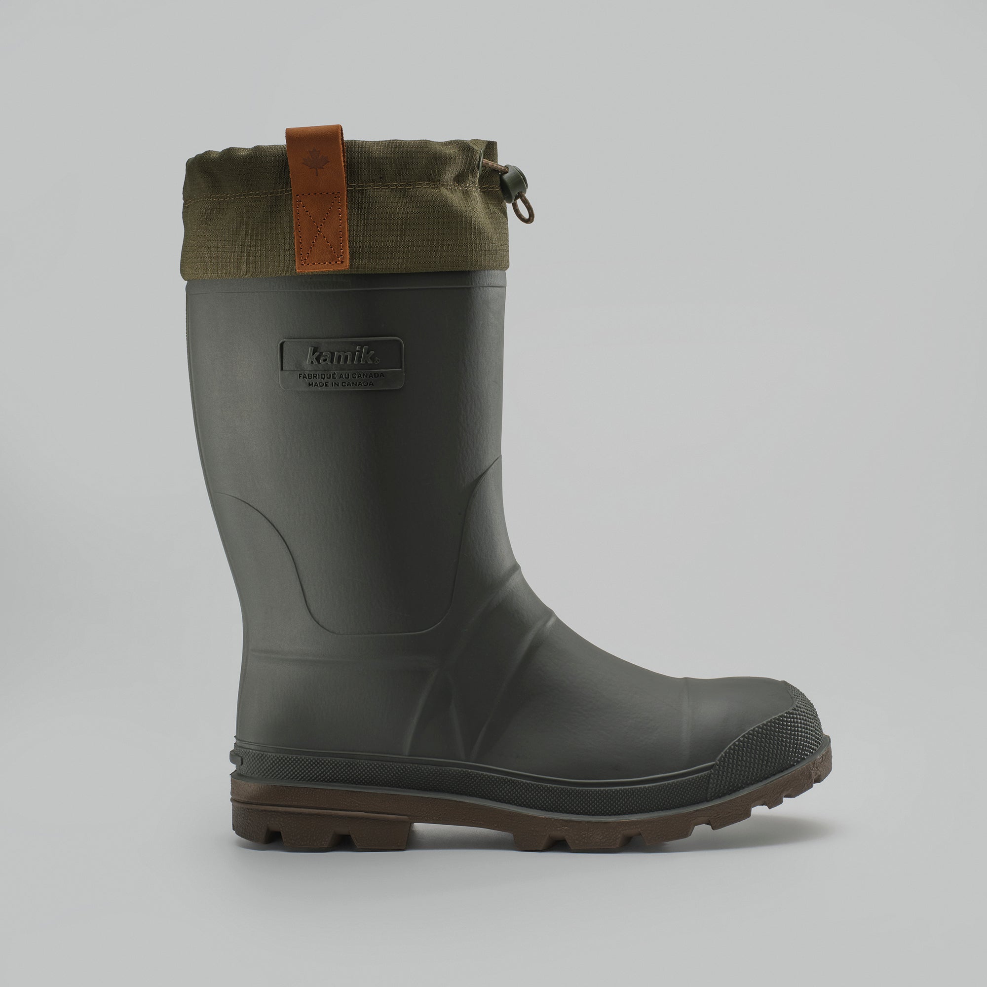 Tundra - Winter Boots - Men